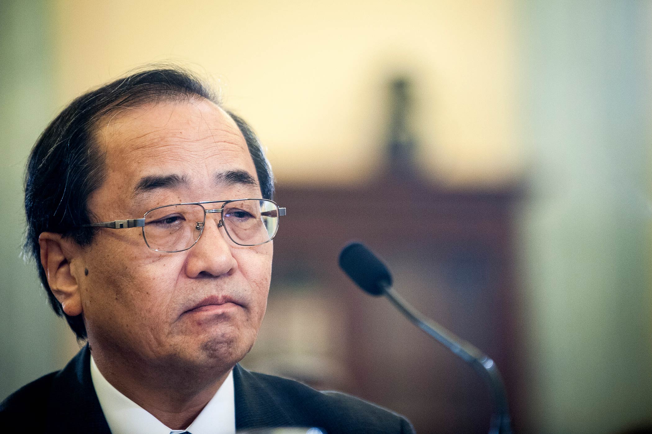 Senate Commerce Committee Hearing On Takata Airbag Defects