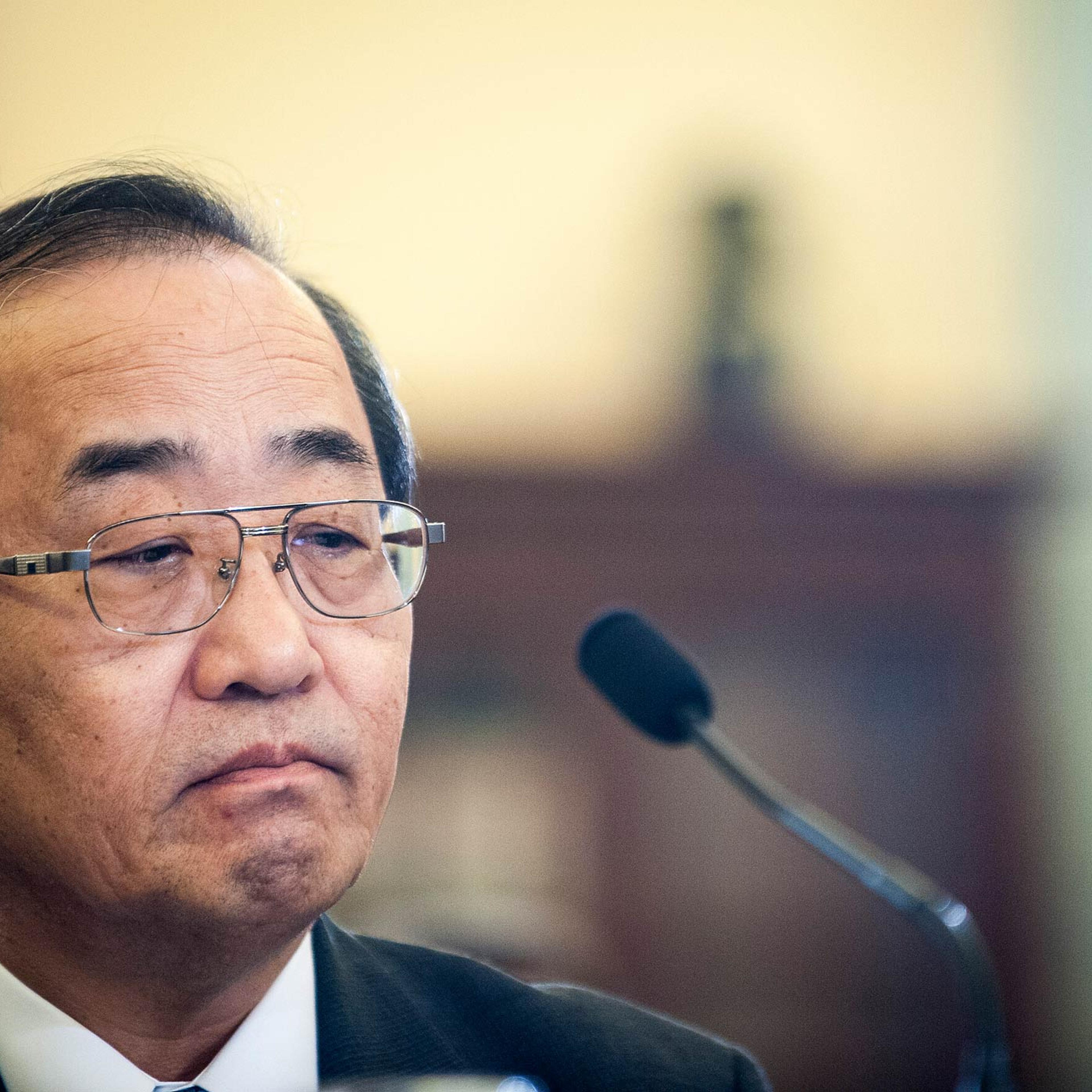 Senate Commerce Committee Hearing On Takata Airbag Defects