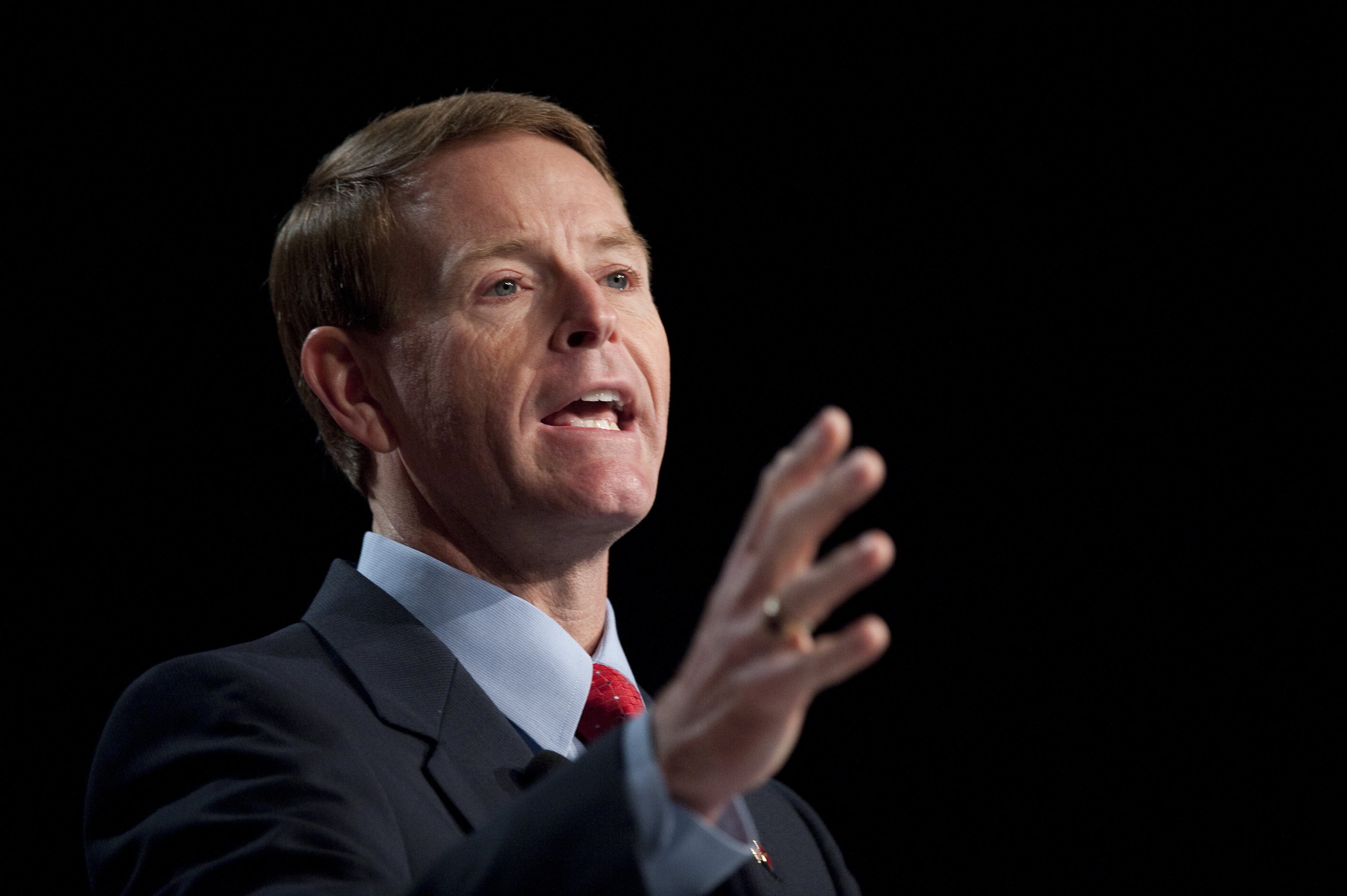 Tony Perkins Values Voter Summit