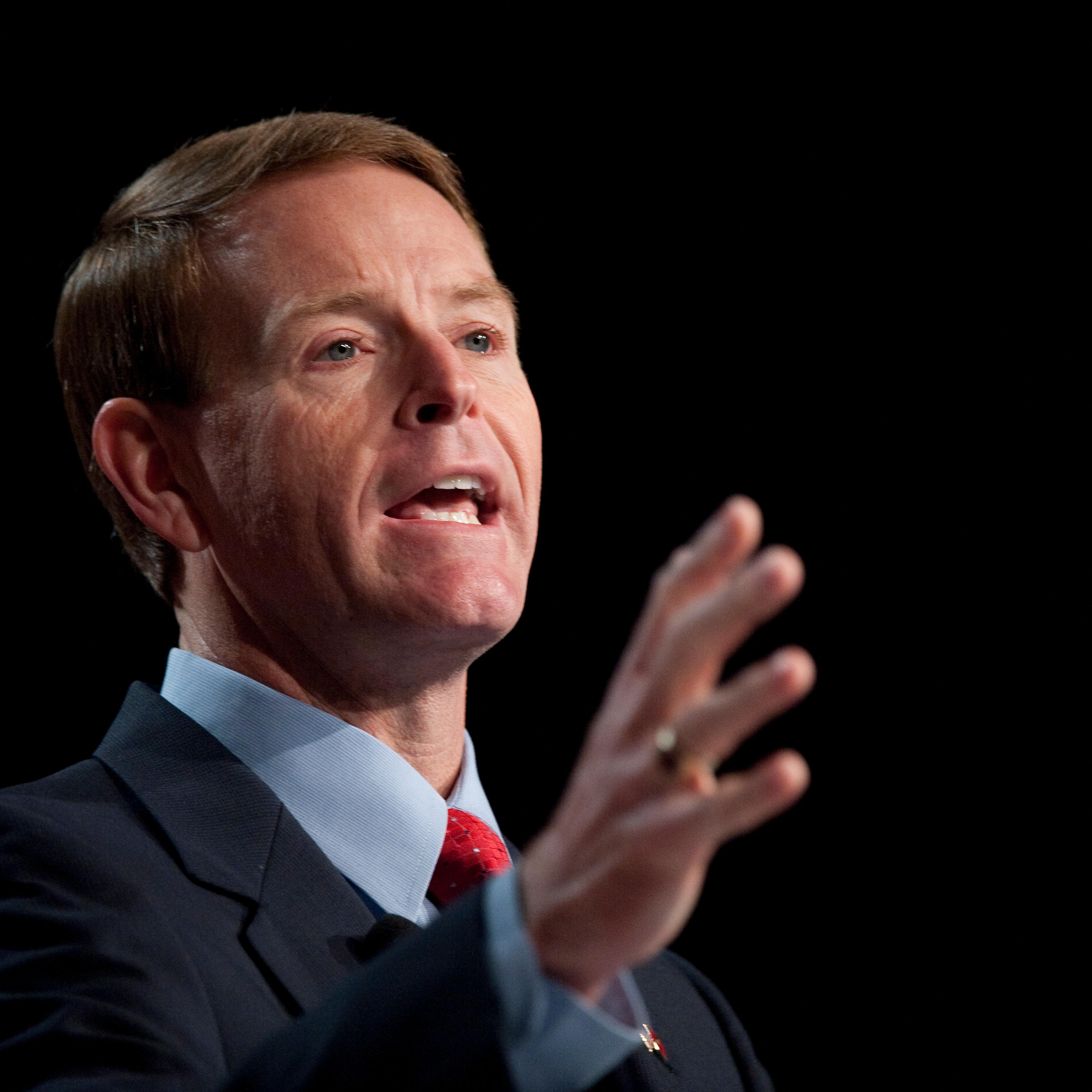 Tony Perkins Values Voter Summit
