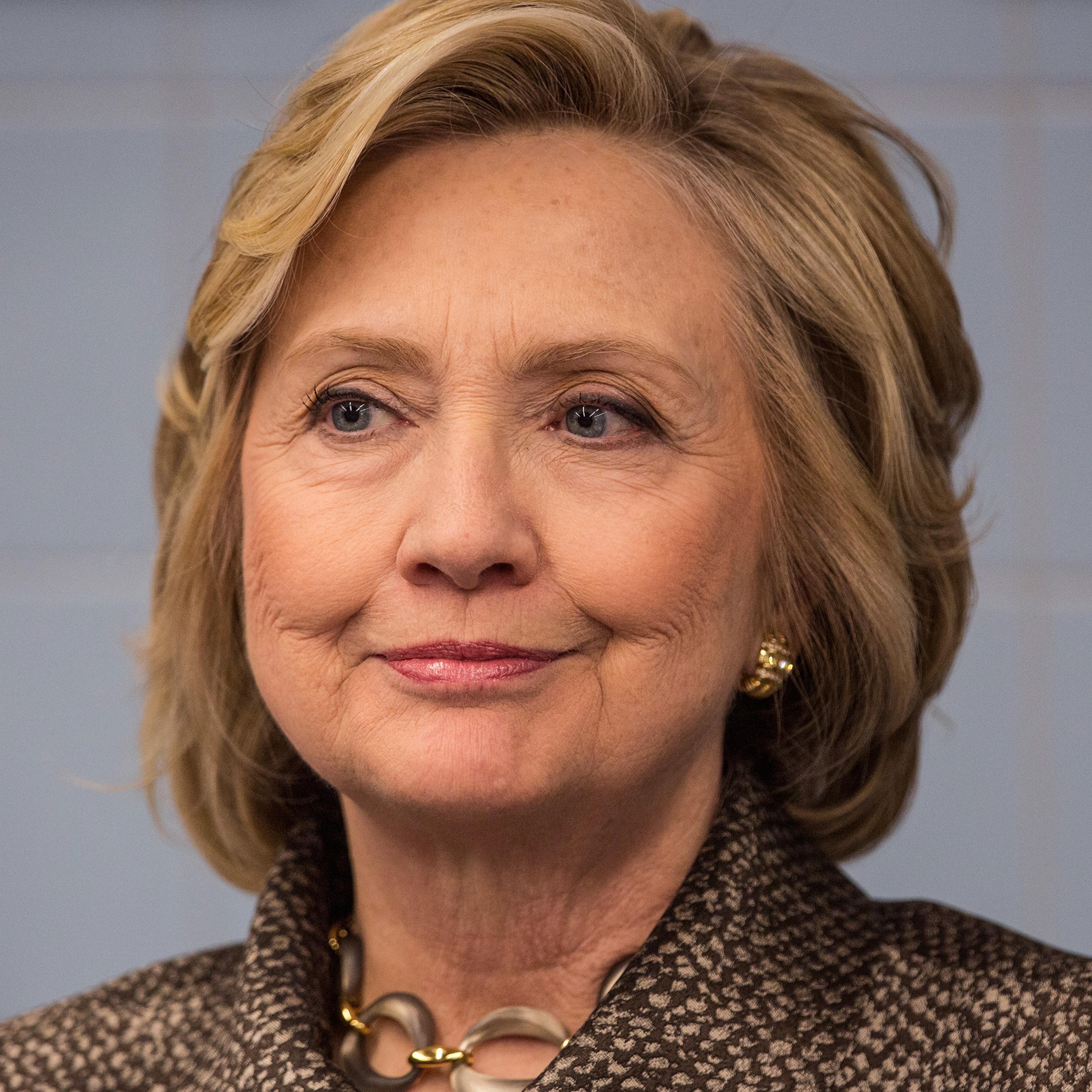 <> on April 1, 2015 in New York City.