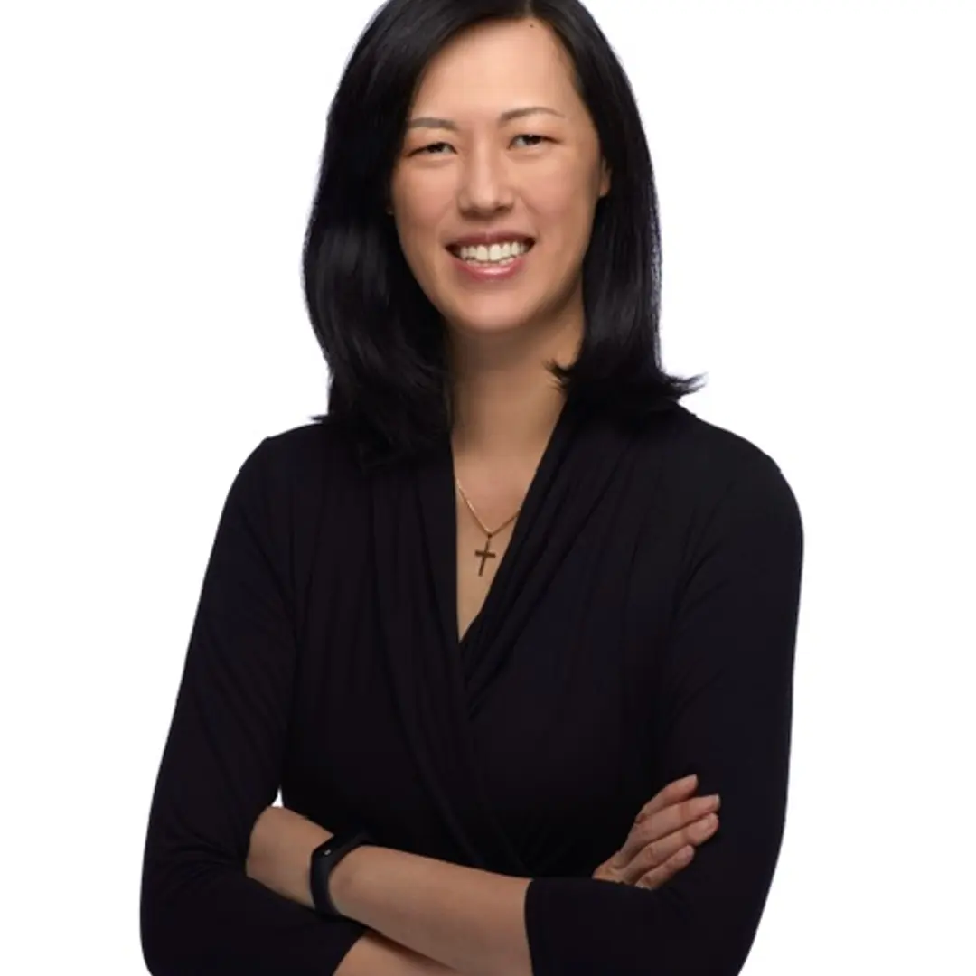 Deborah Liu