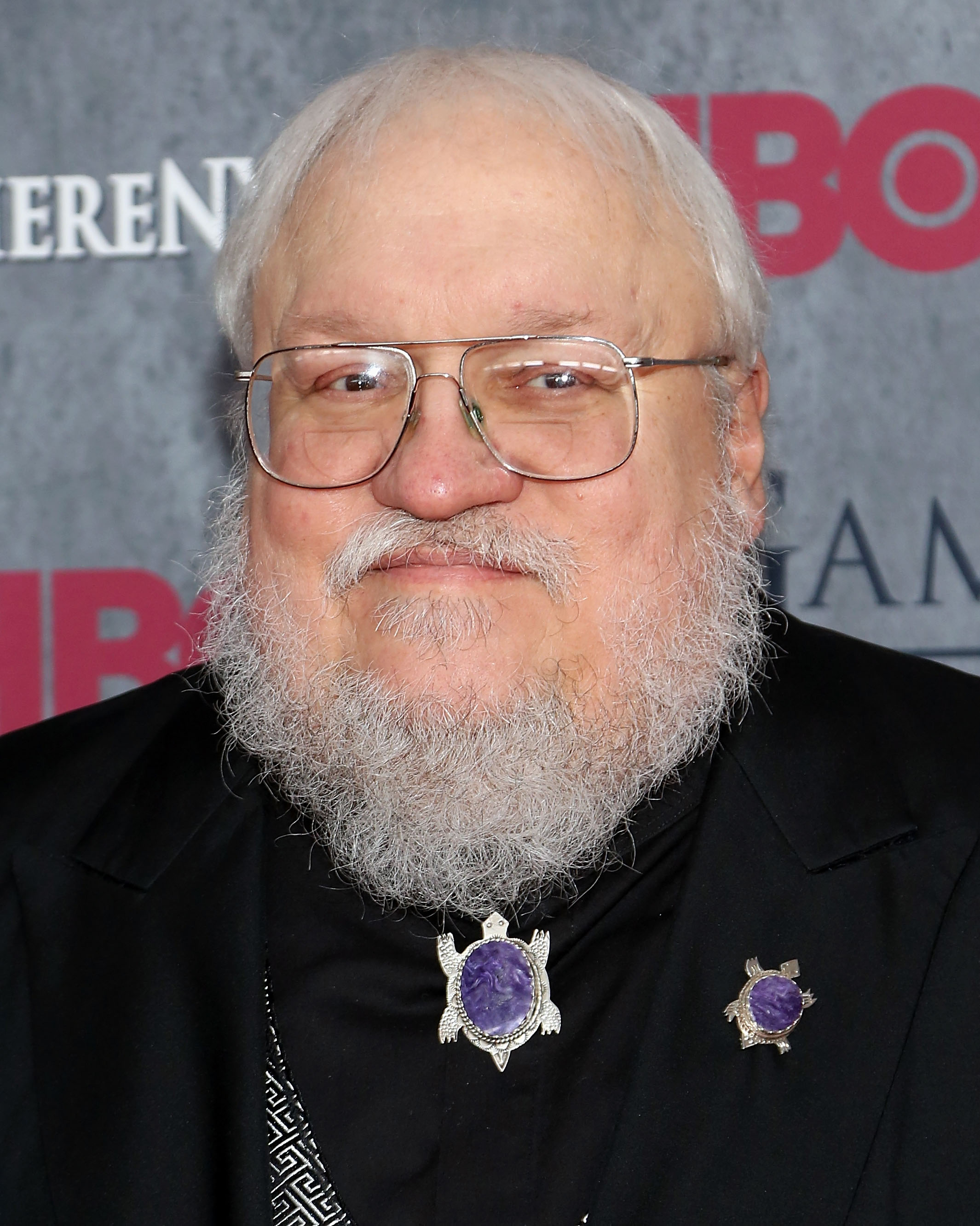 "Game Of Thrones" Season 4 New York Premiere
