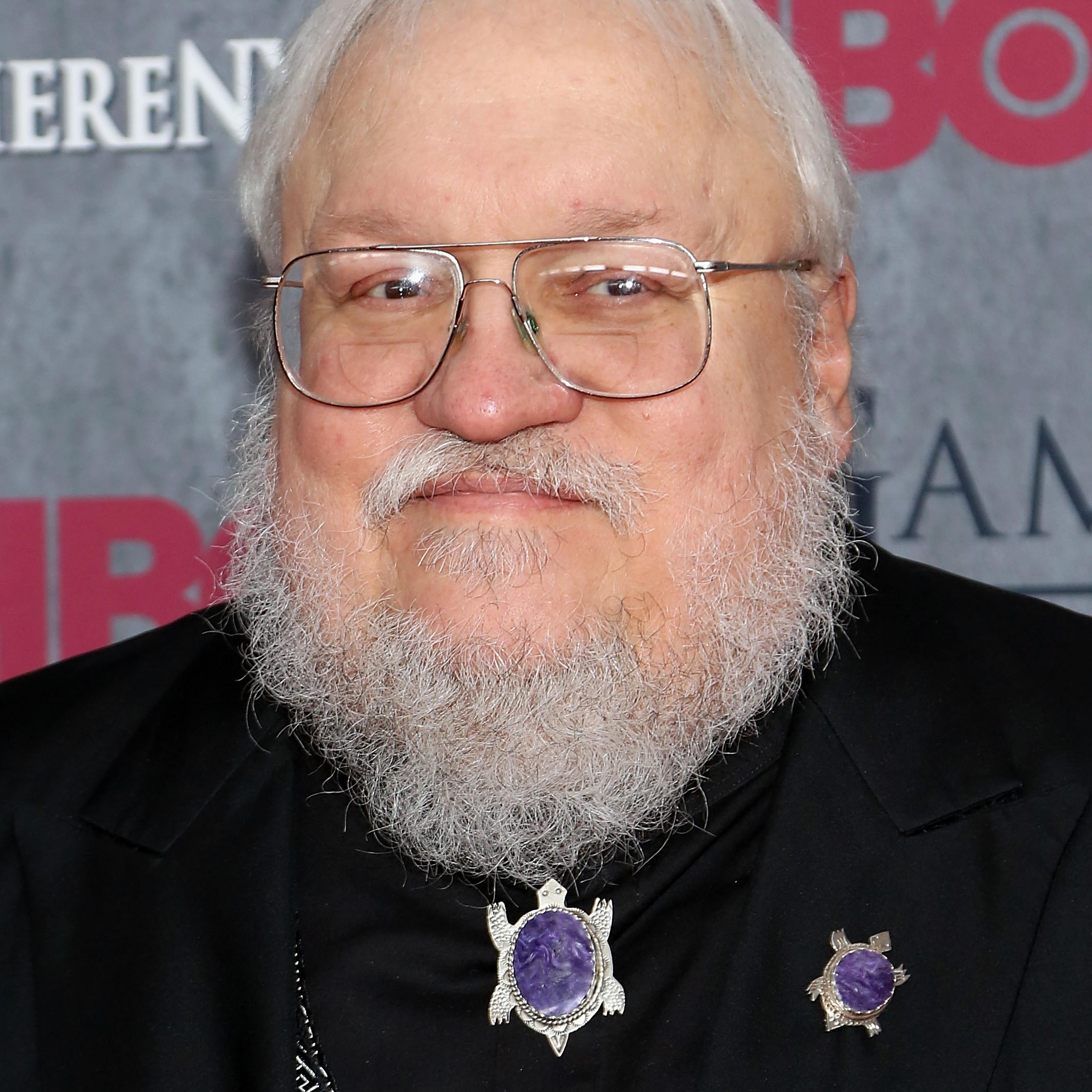 "Game Of Thrones" Season 4 New York Premiere