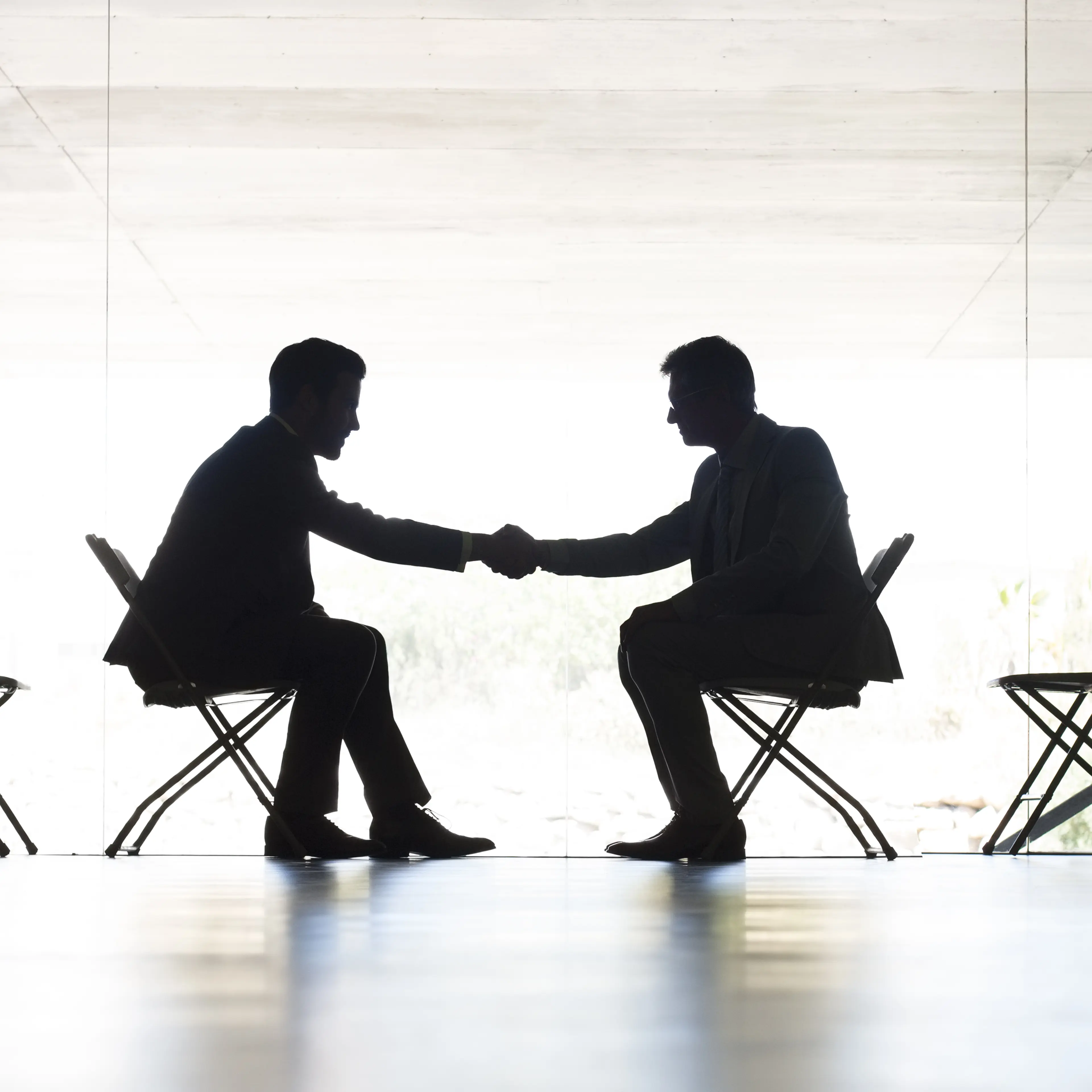 business meeting