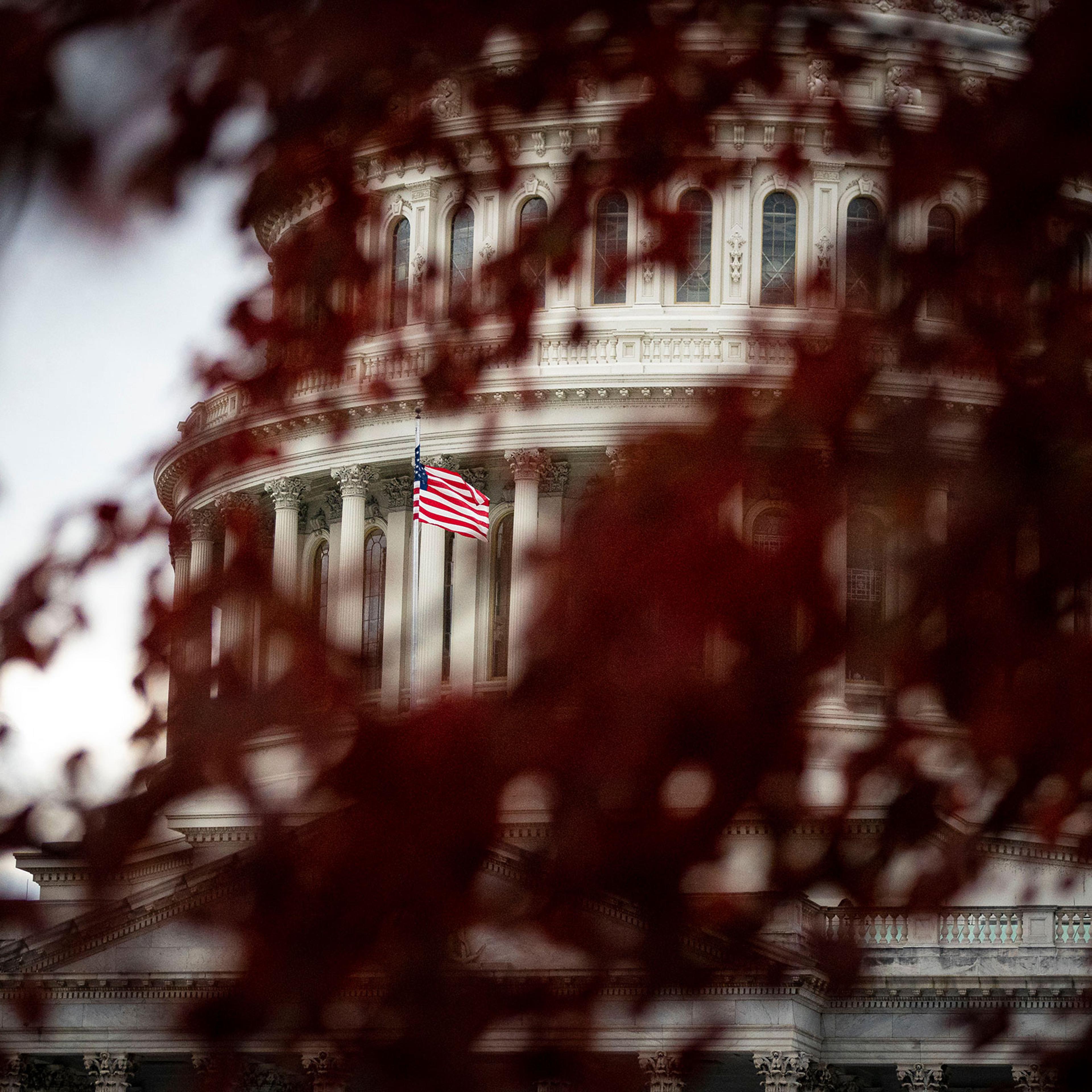 White House Economic Plan Uncertain In Senate After House Passage