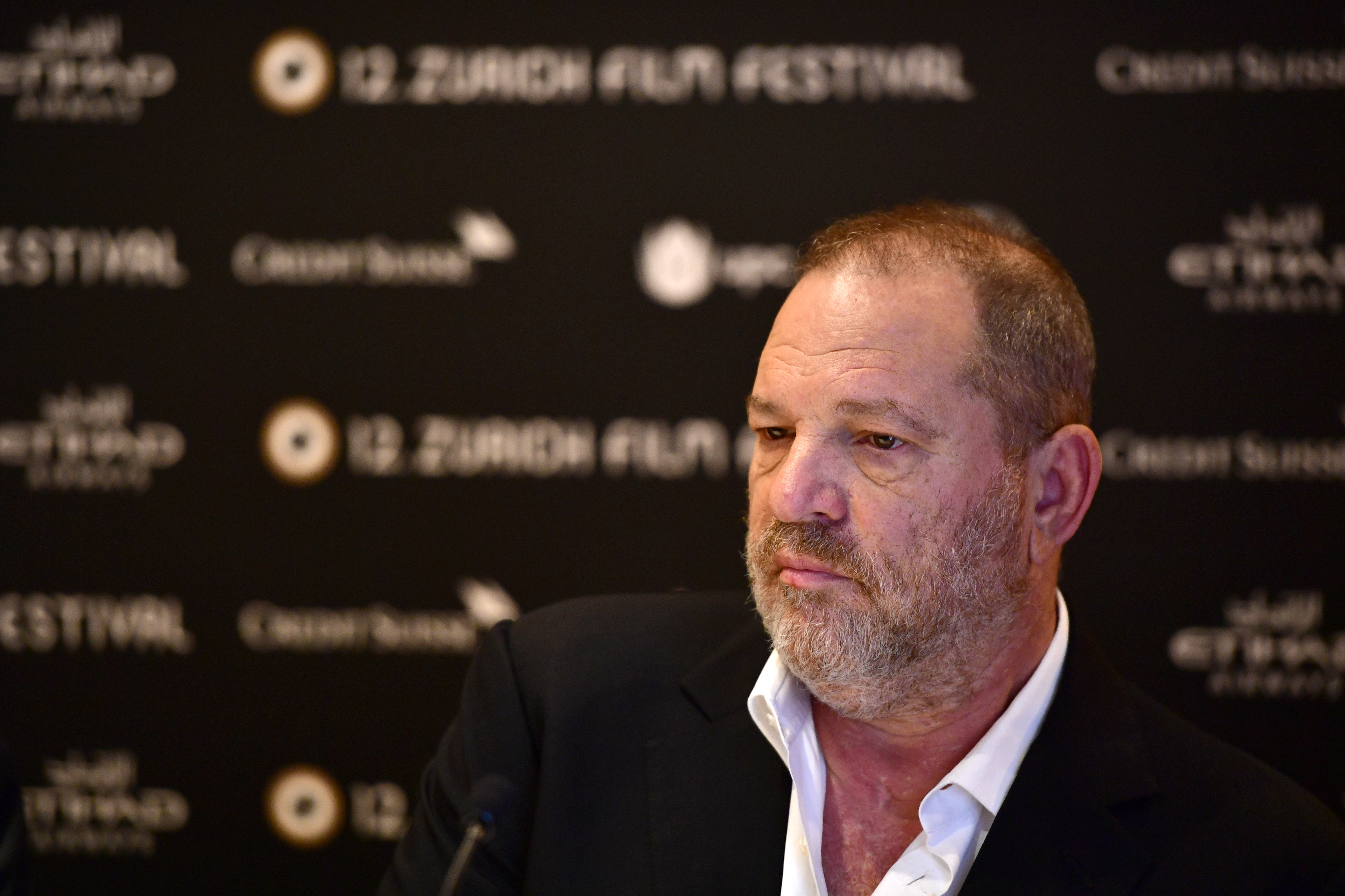 'Lion' Press Junket - 12th Zurich Film Festival