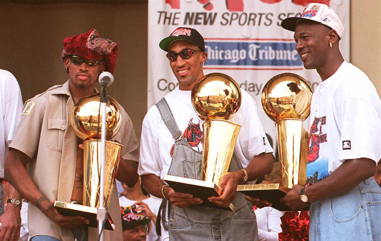 Chicago Bulls