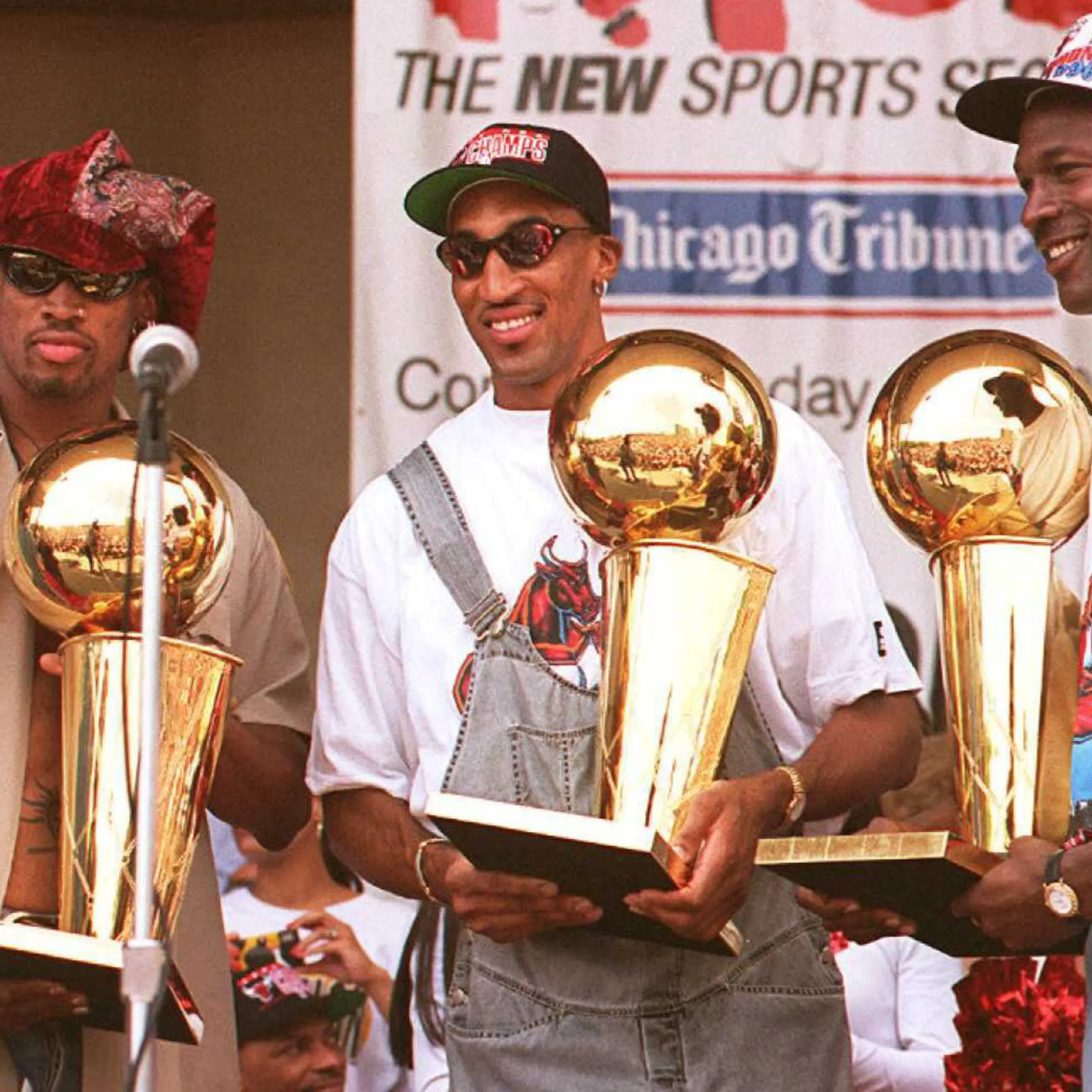 Chicago Bulls