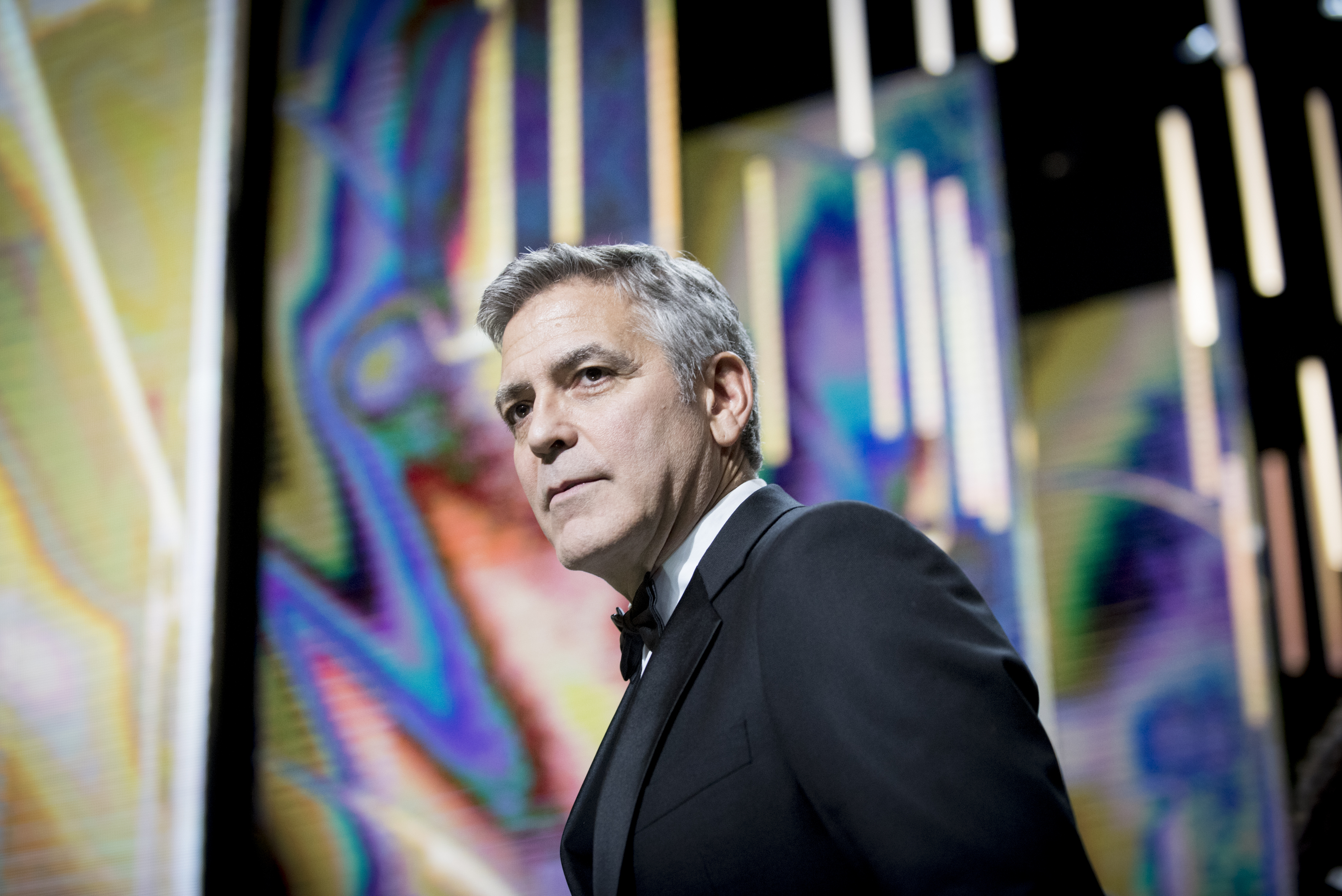 Ceremony - Cesar Film Awards 2017 At Salle Pleyel
