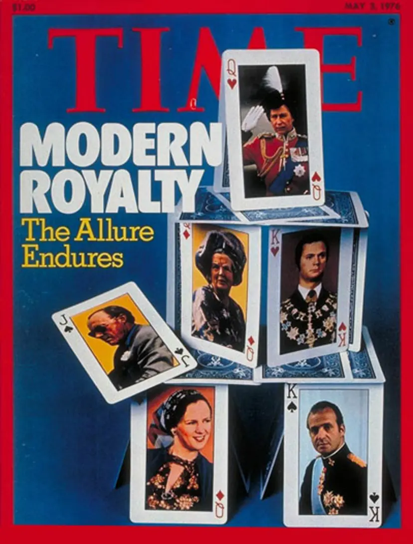 May 3, 1976