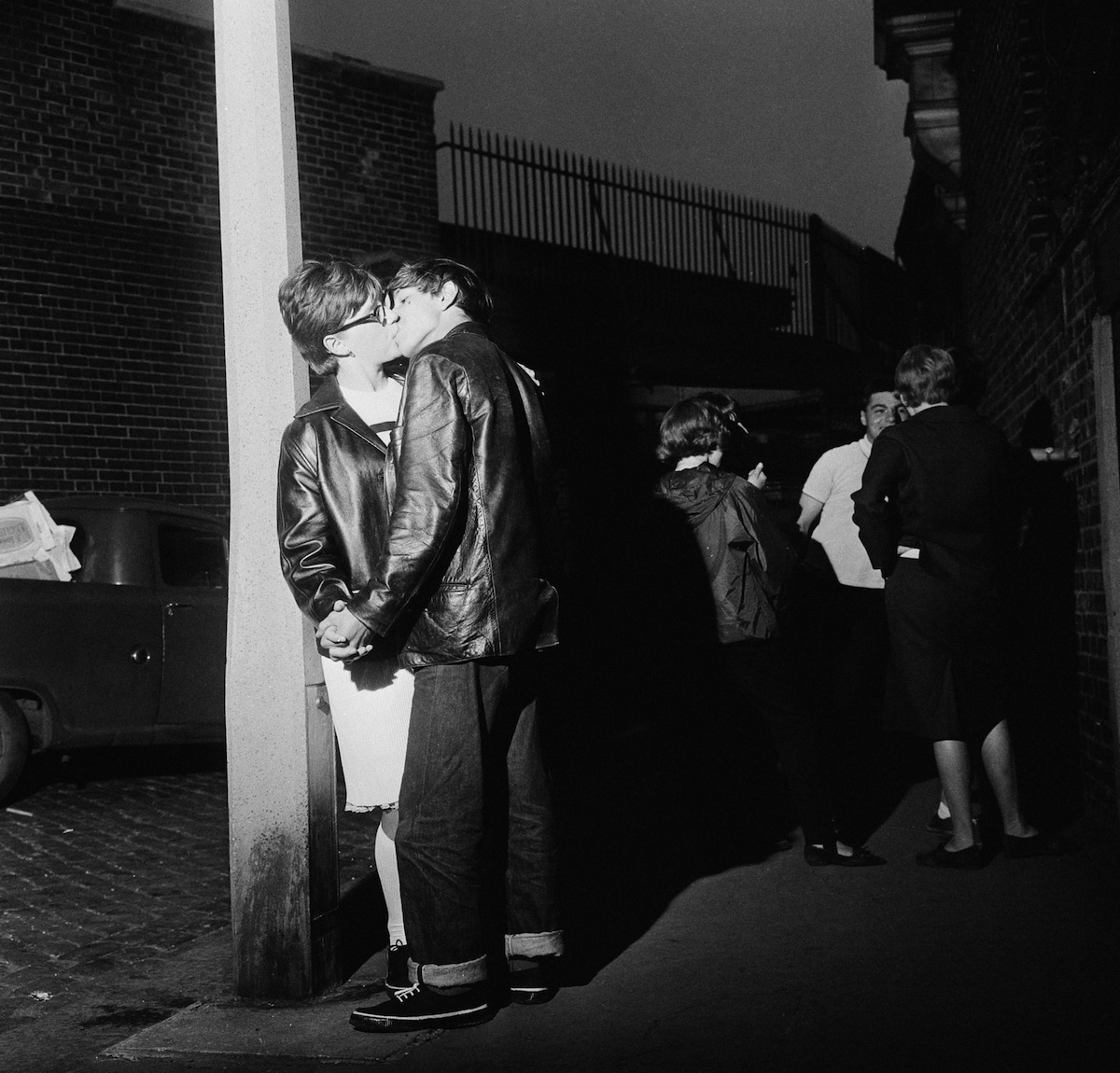 British Mods
