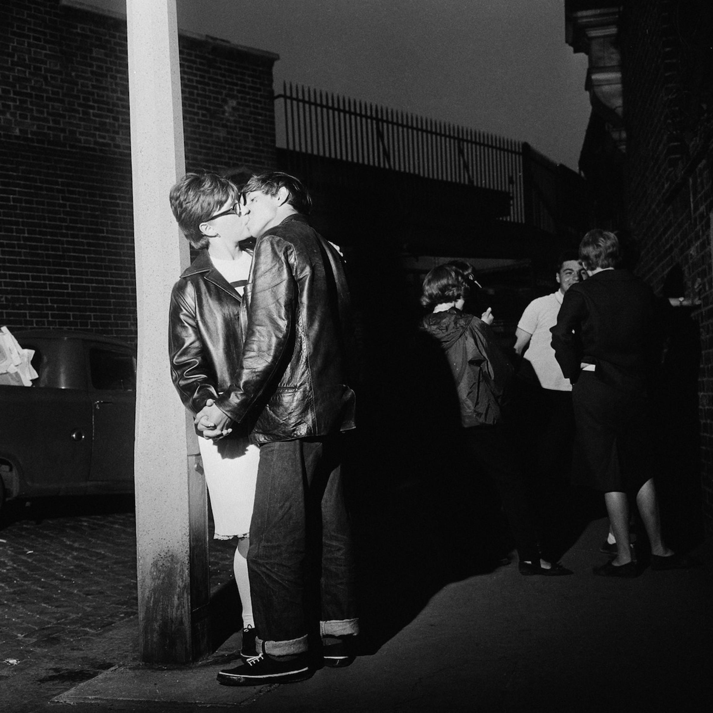 British Mods
