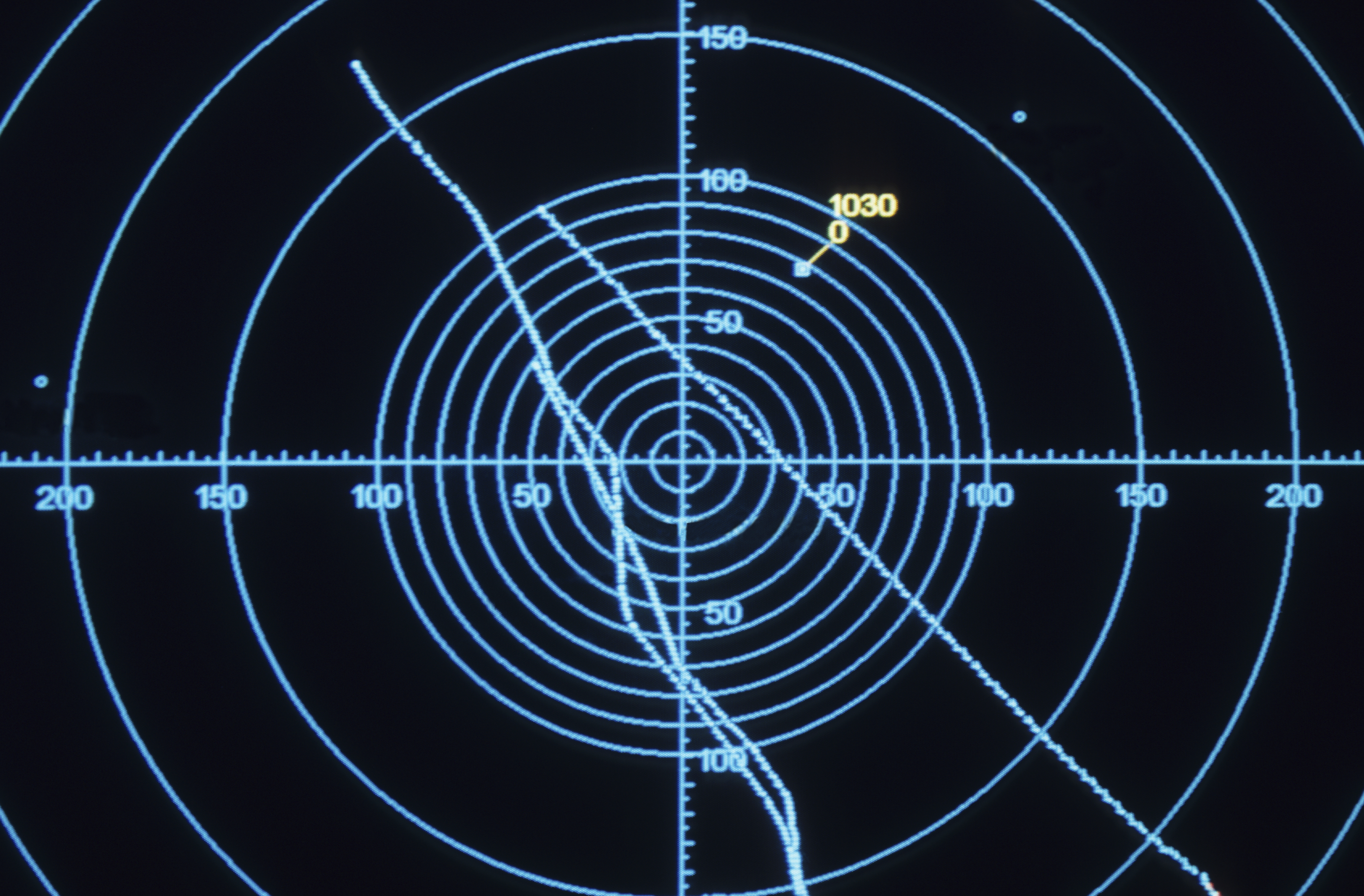 radar-screen