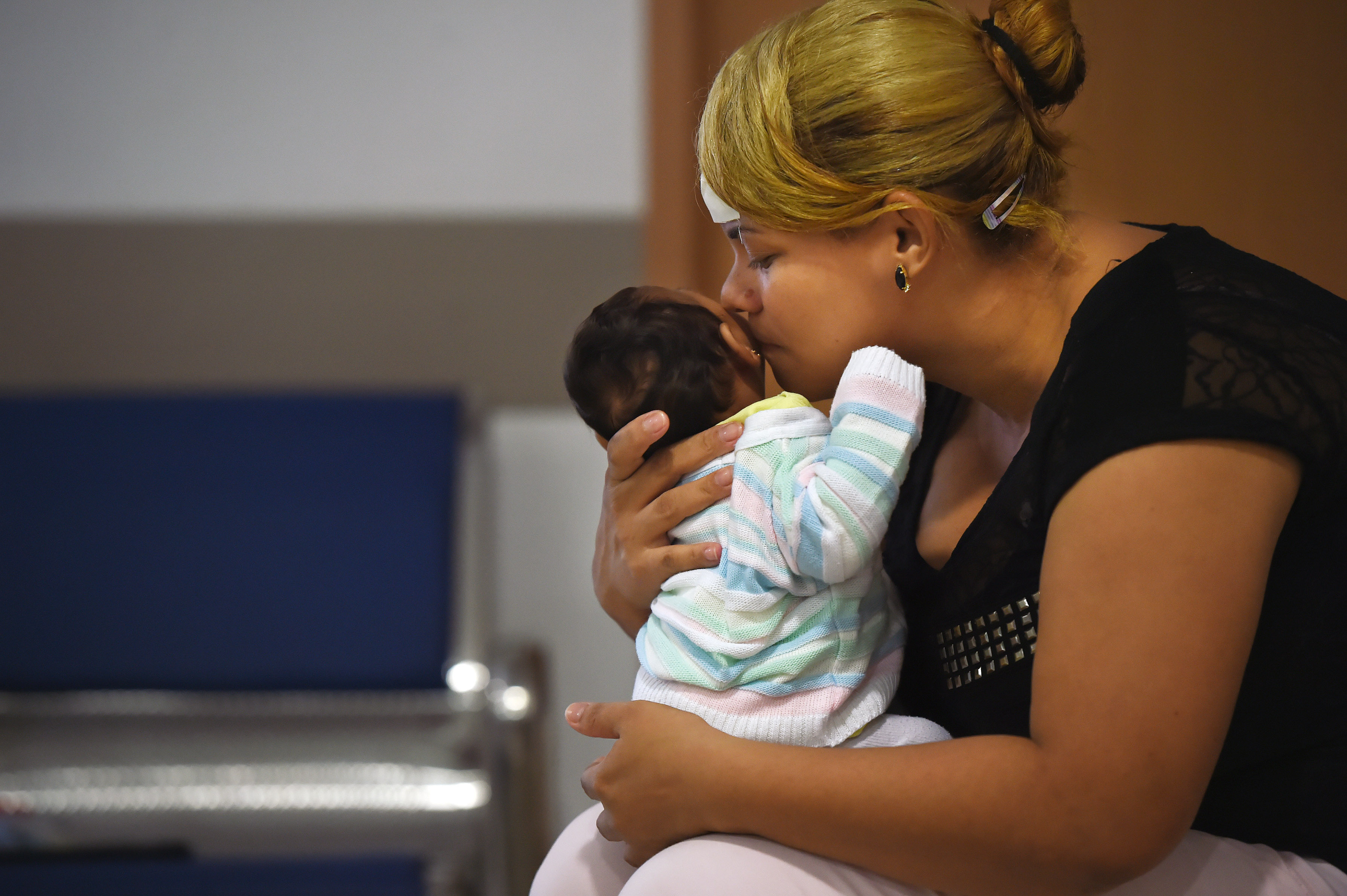 Zika Virus in Brazil
