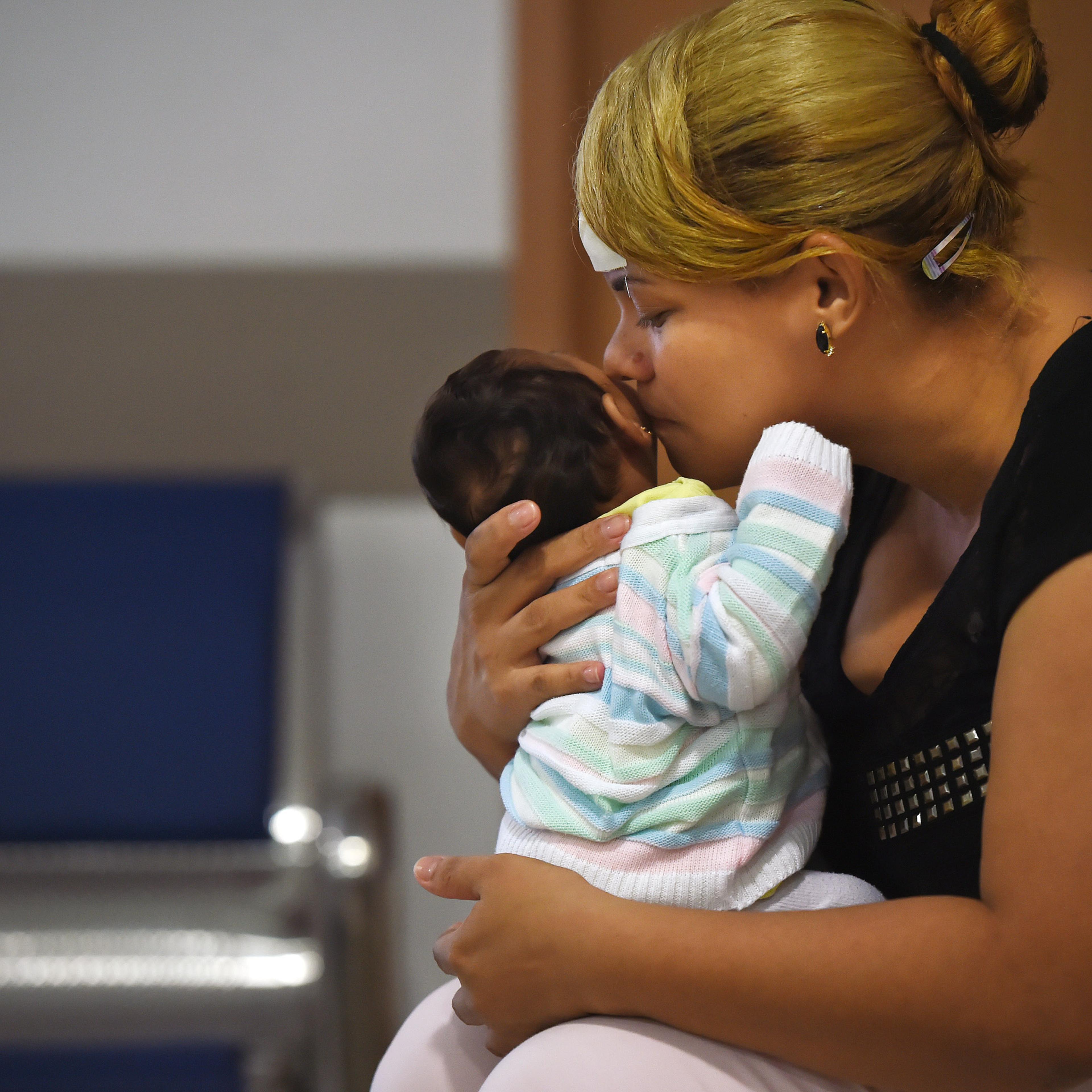 Zika Virus in Brazil
