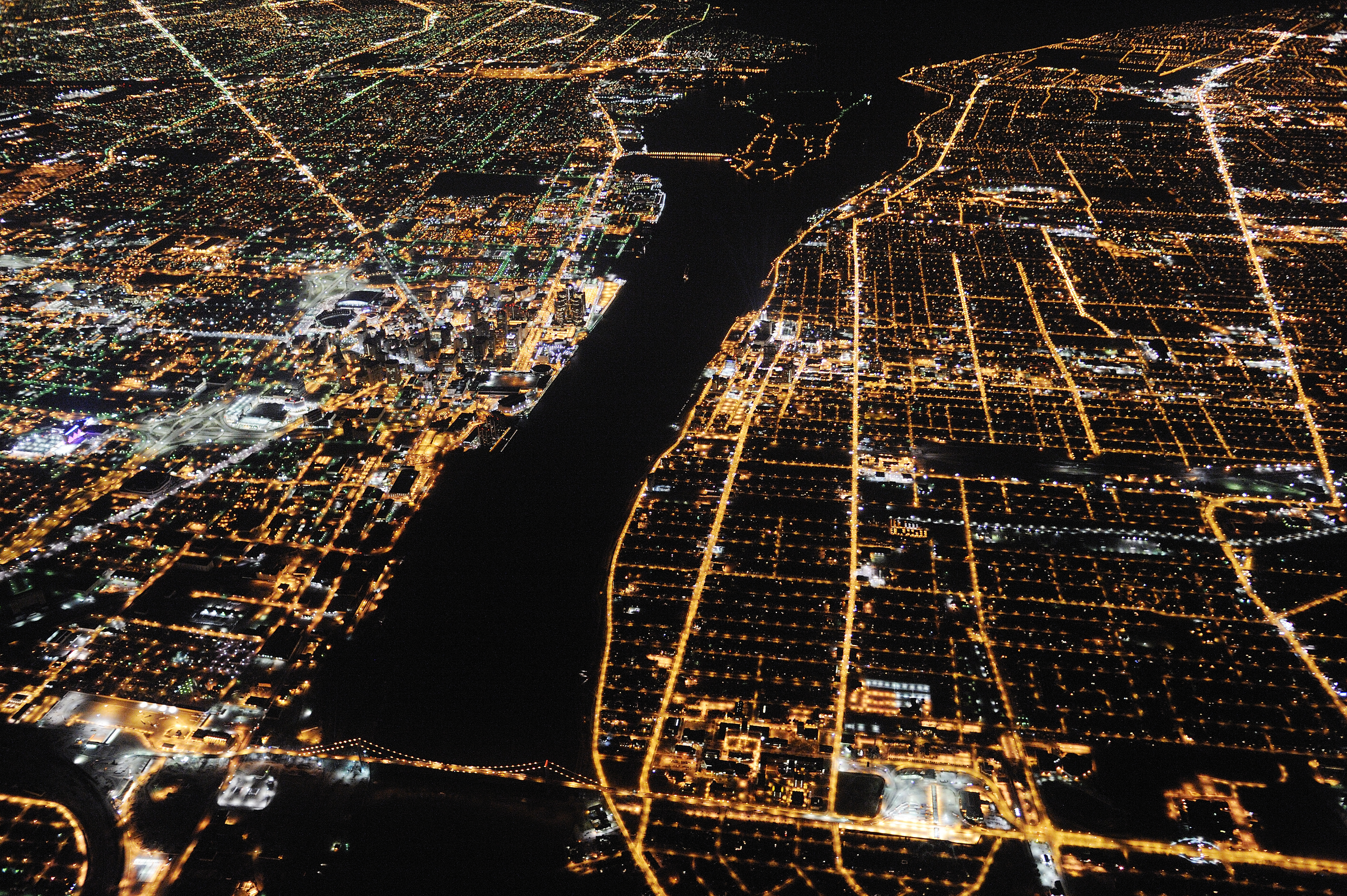 Detroit
