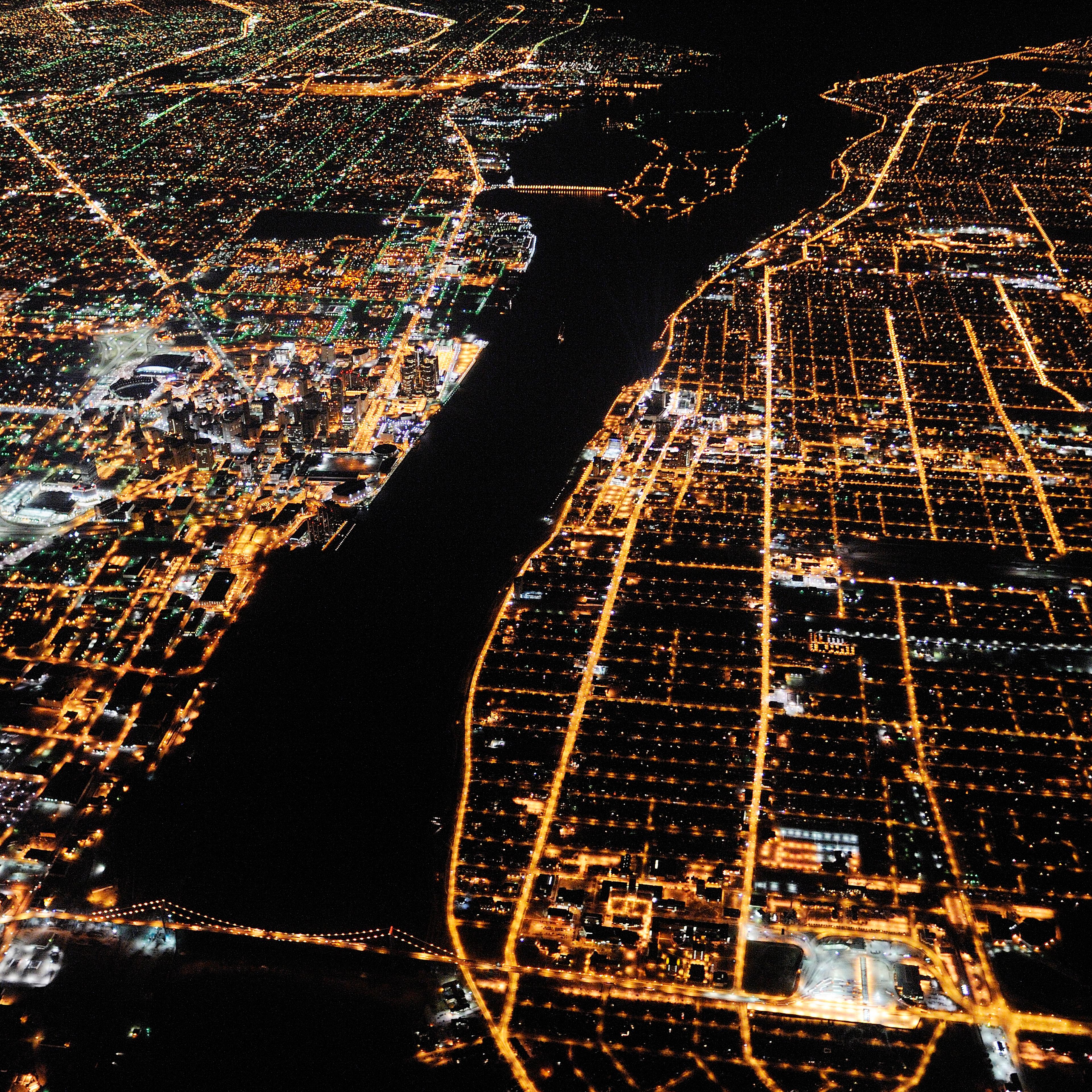 Detroit