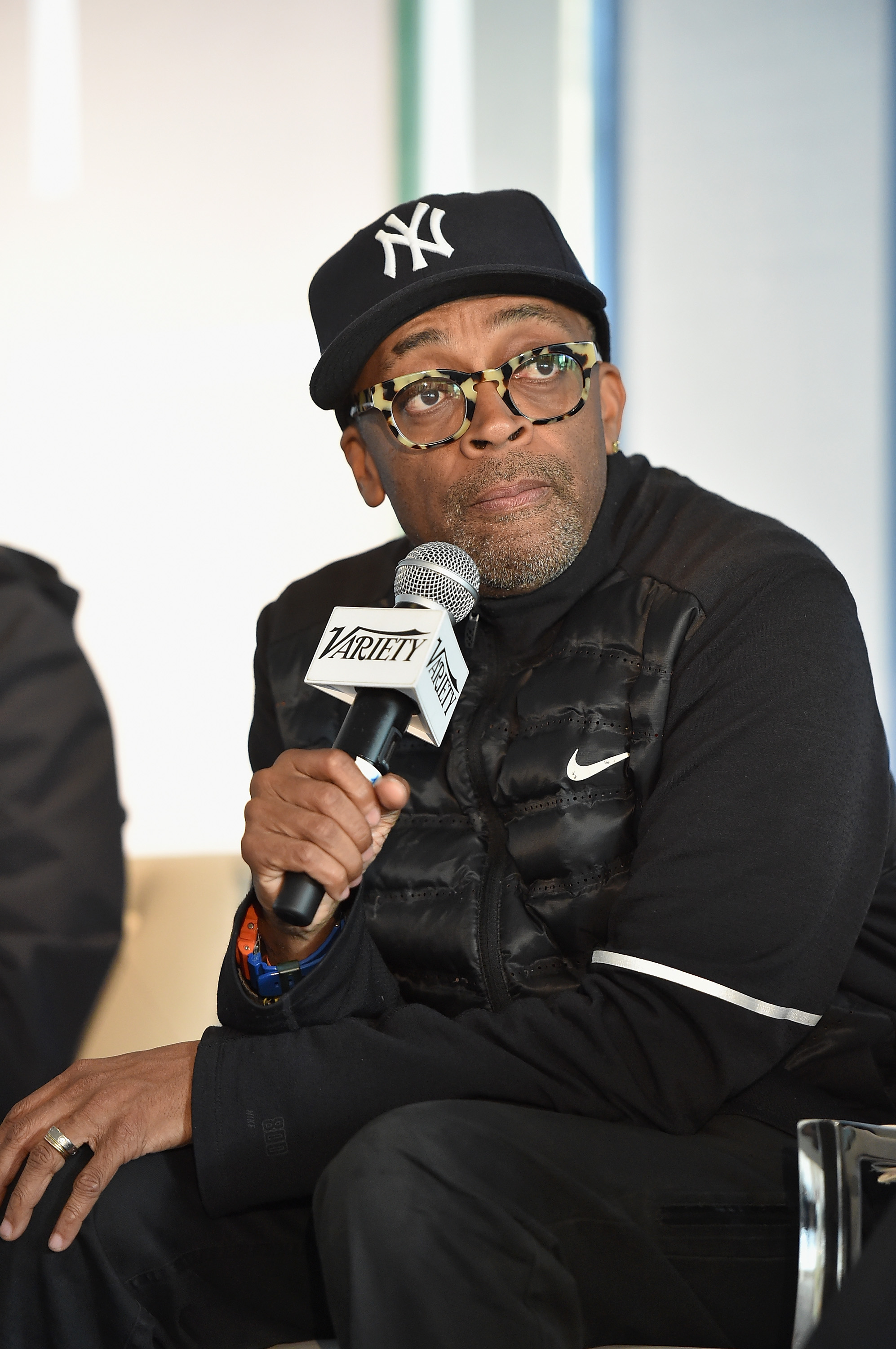 Variety's Entertainment And Technology Summit NYC