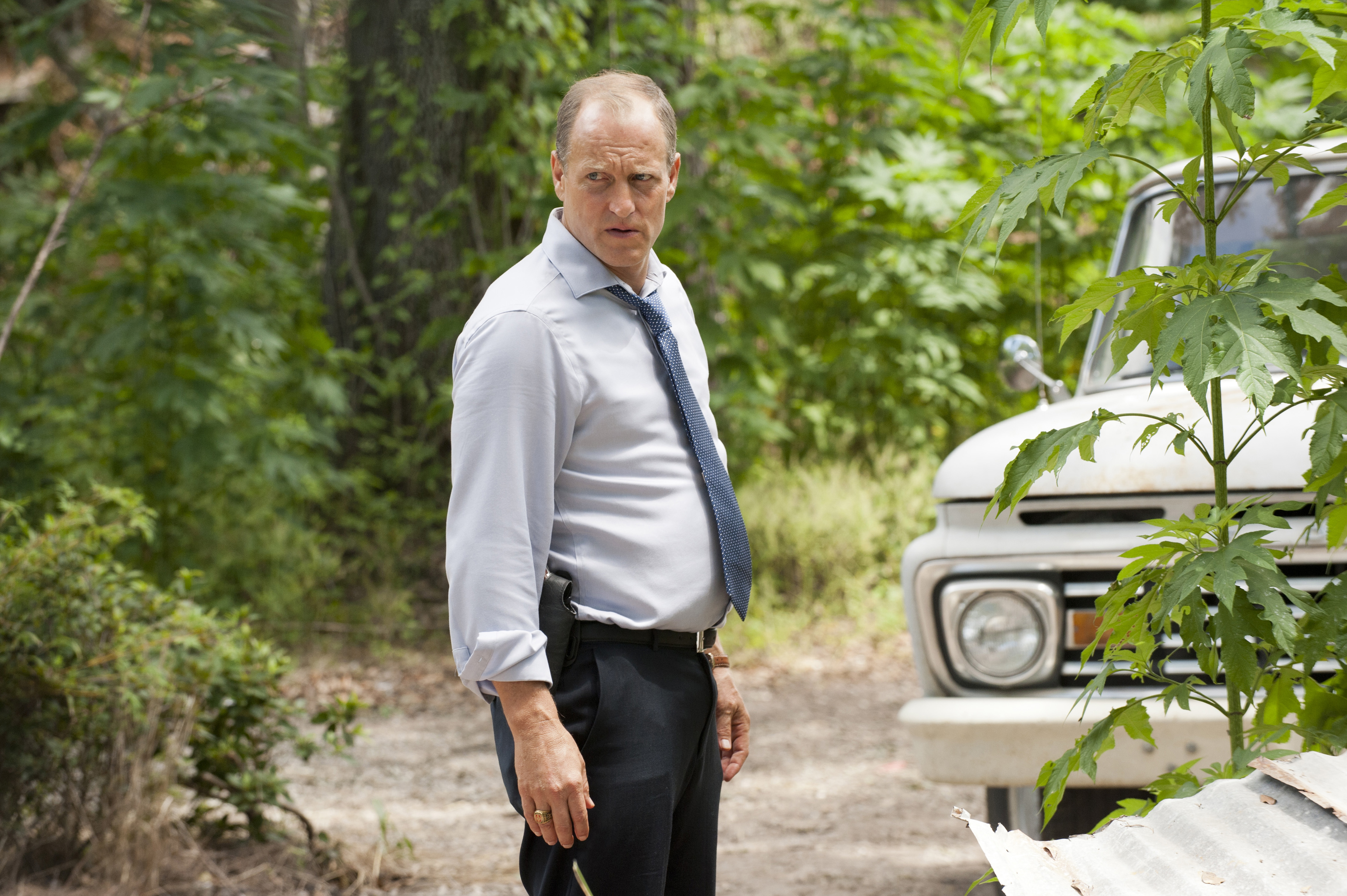 True Detective