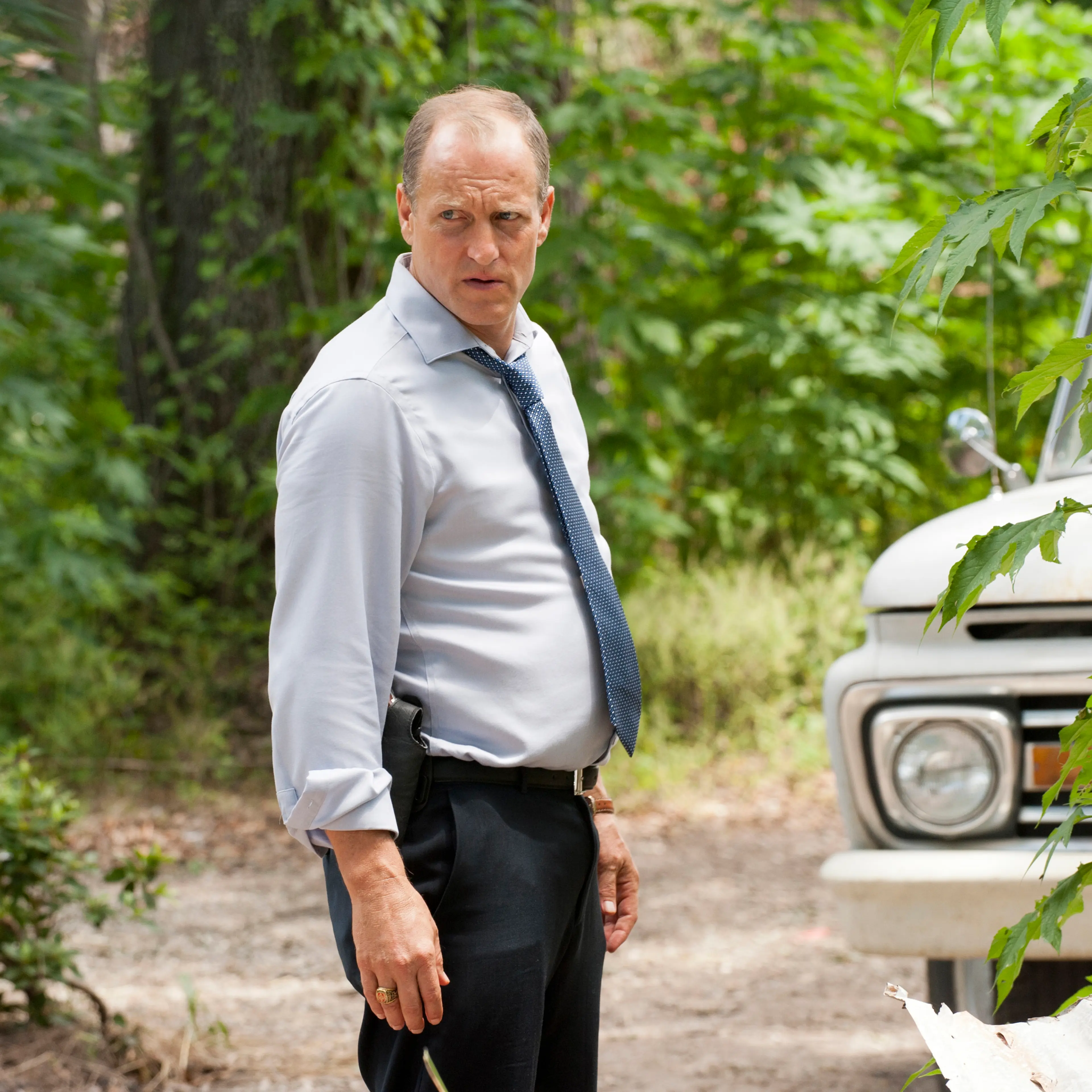 True Detective
