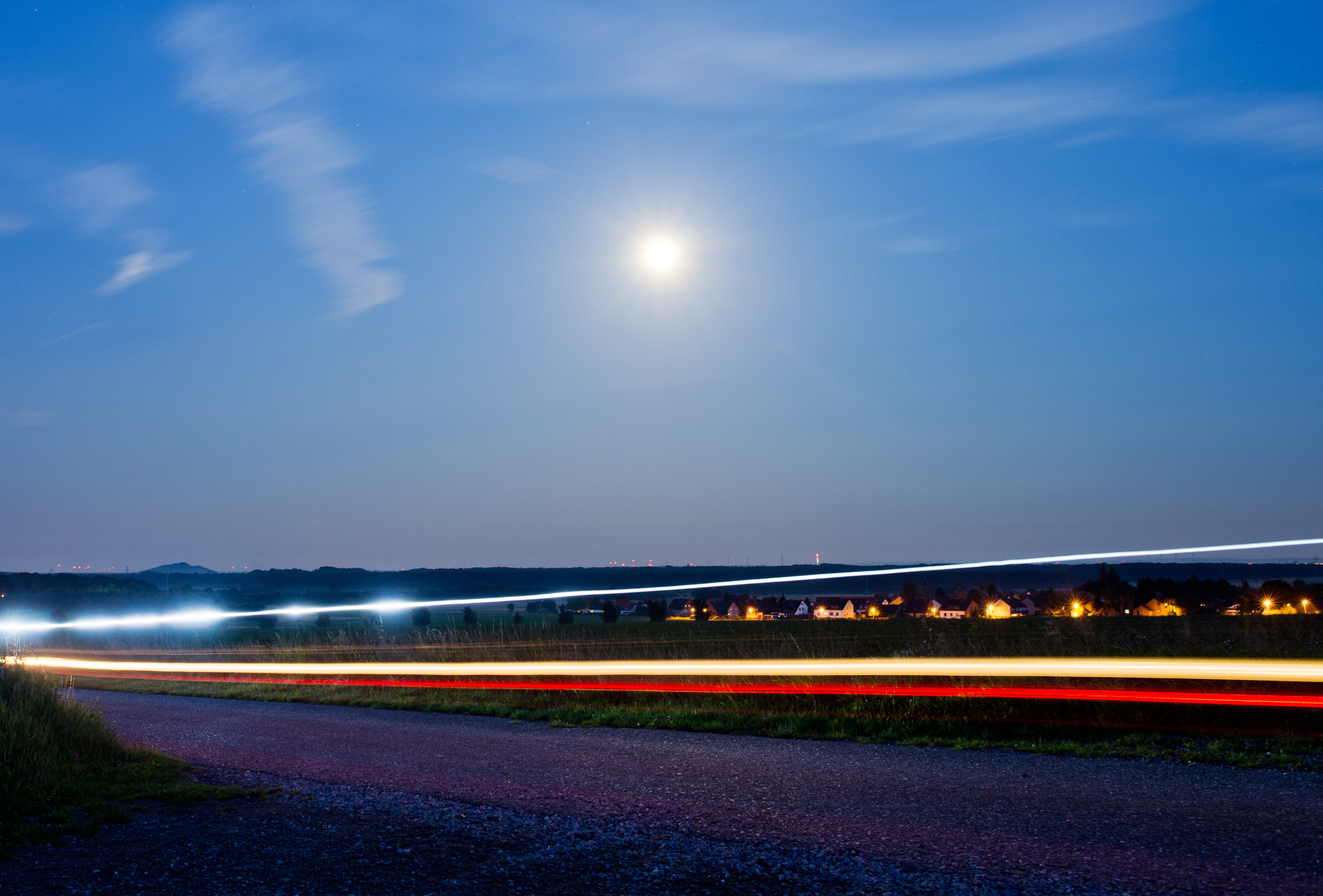 super moon august 2015