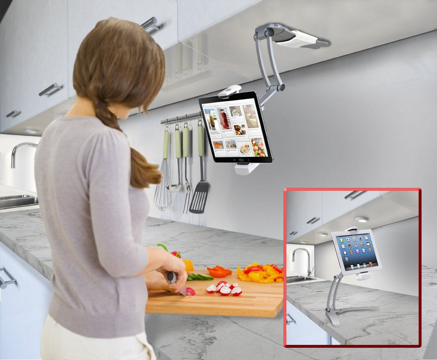 5 Unique Kitchen Gadgets for Under $100