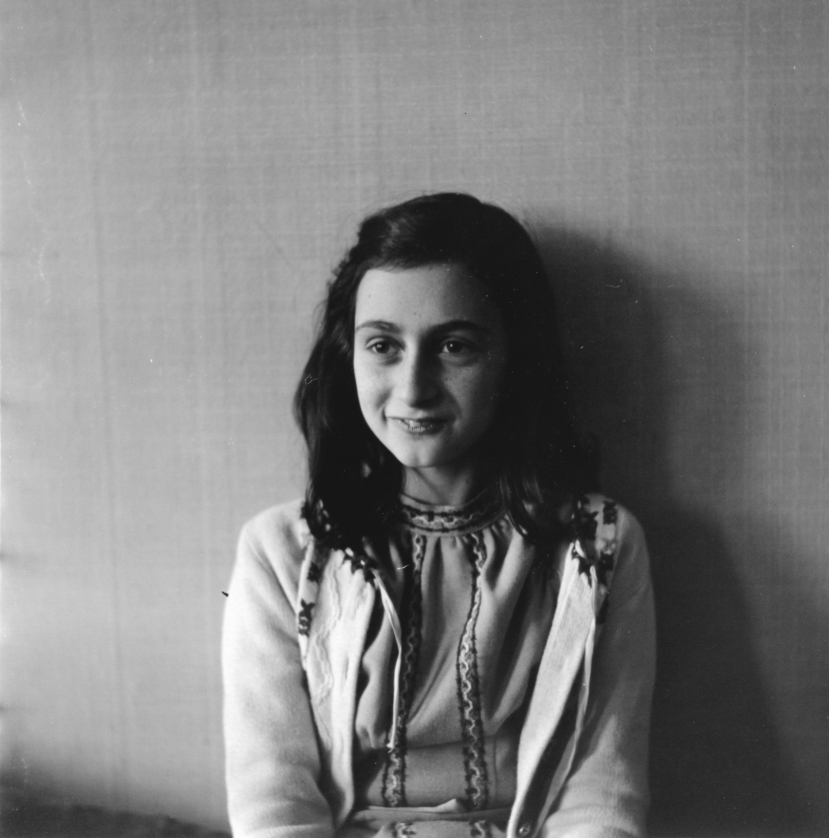 Anne Frank