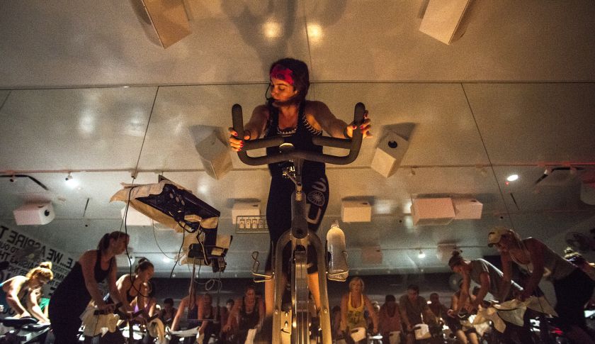 SoulCycle