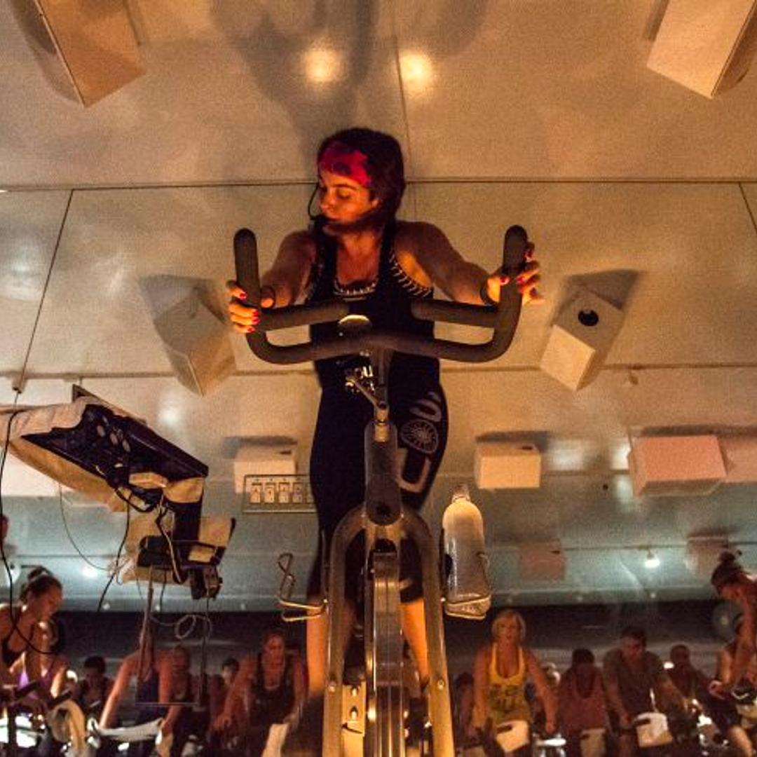 SoulCycle