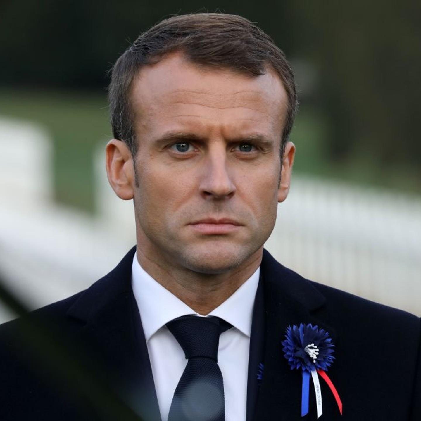 FRANCE-HISTORY-WWI-CENTENARY