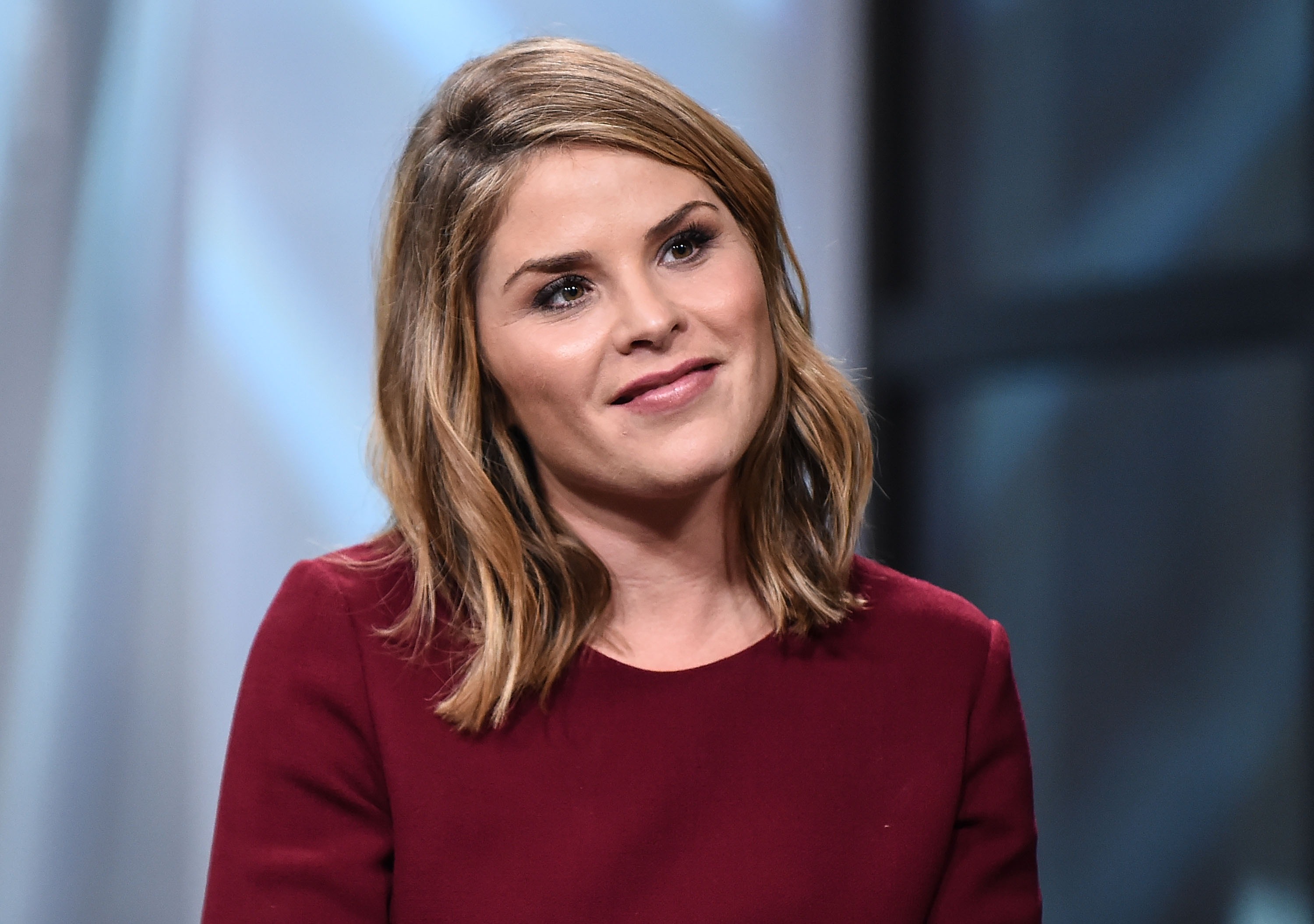 Build Presents Jenna Bush Hager &amp; Barbara Pierce Bush Discussing Their Book "Sisters First: Stories from Our Wild and Wonderful Life"