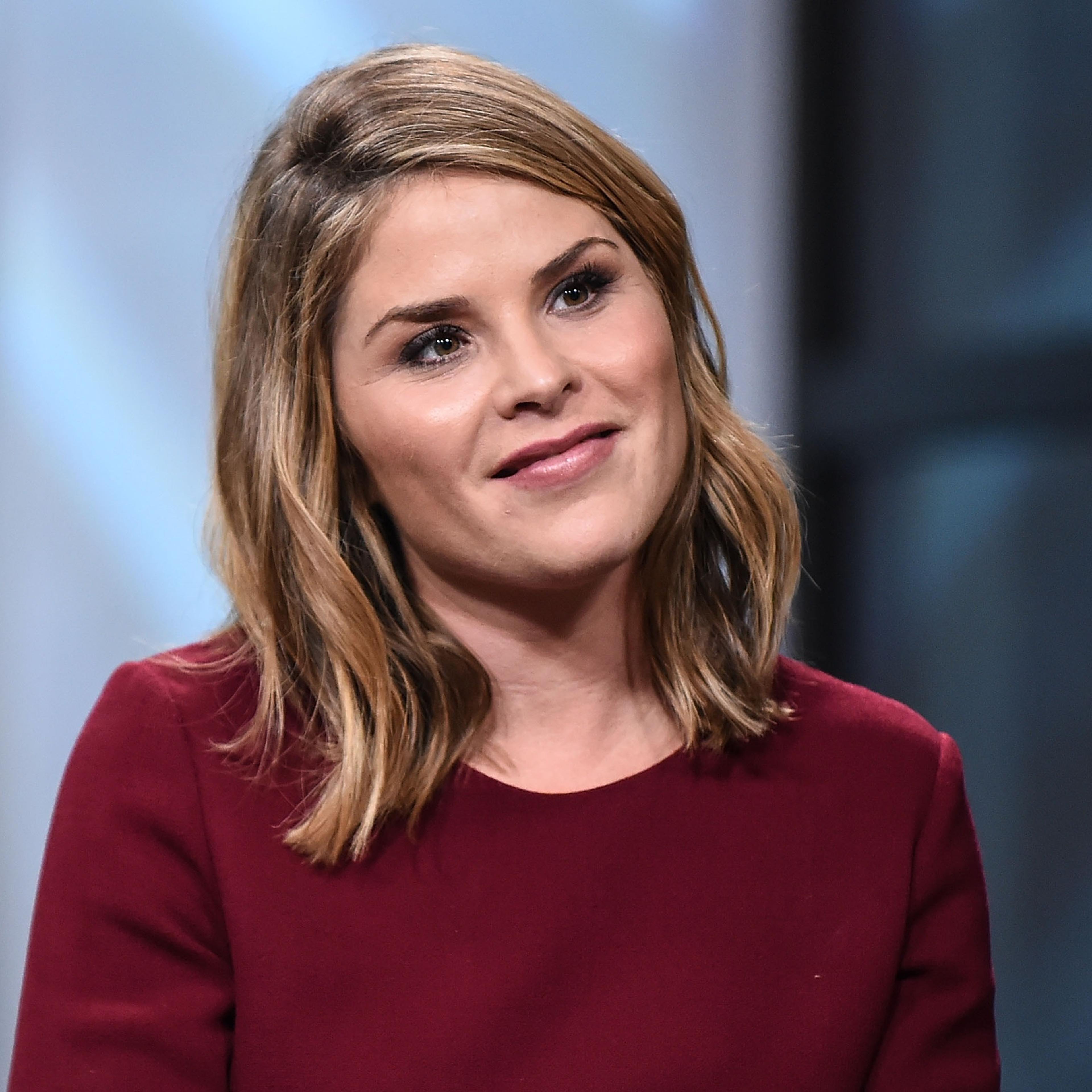 Build Presents Jenna Bush Hager & Barbara Pierce Bush Discussing Their Book "Sisters First: Stories from Our Wild and Wonderful Life"