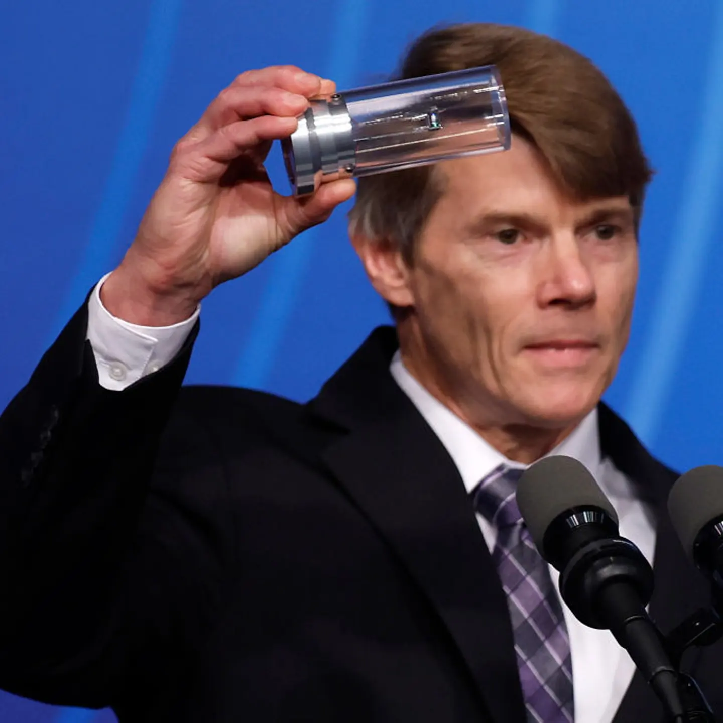 Secretary Granholm Announces Nuclear Energy Scientific Breakthrough