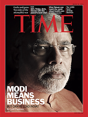 Narendra Modi