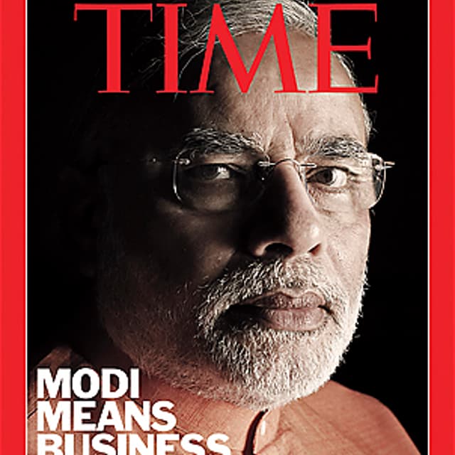 Narendra Modi