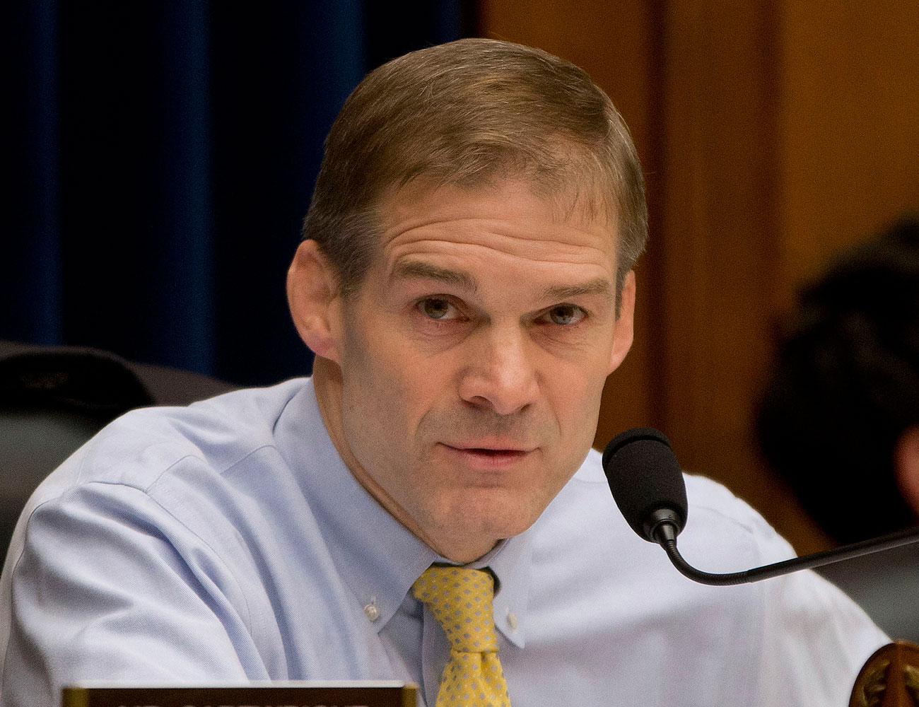 Jim Jordan
