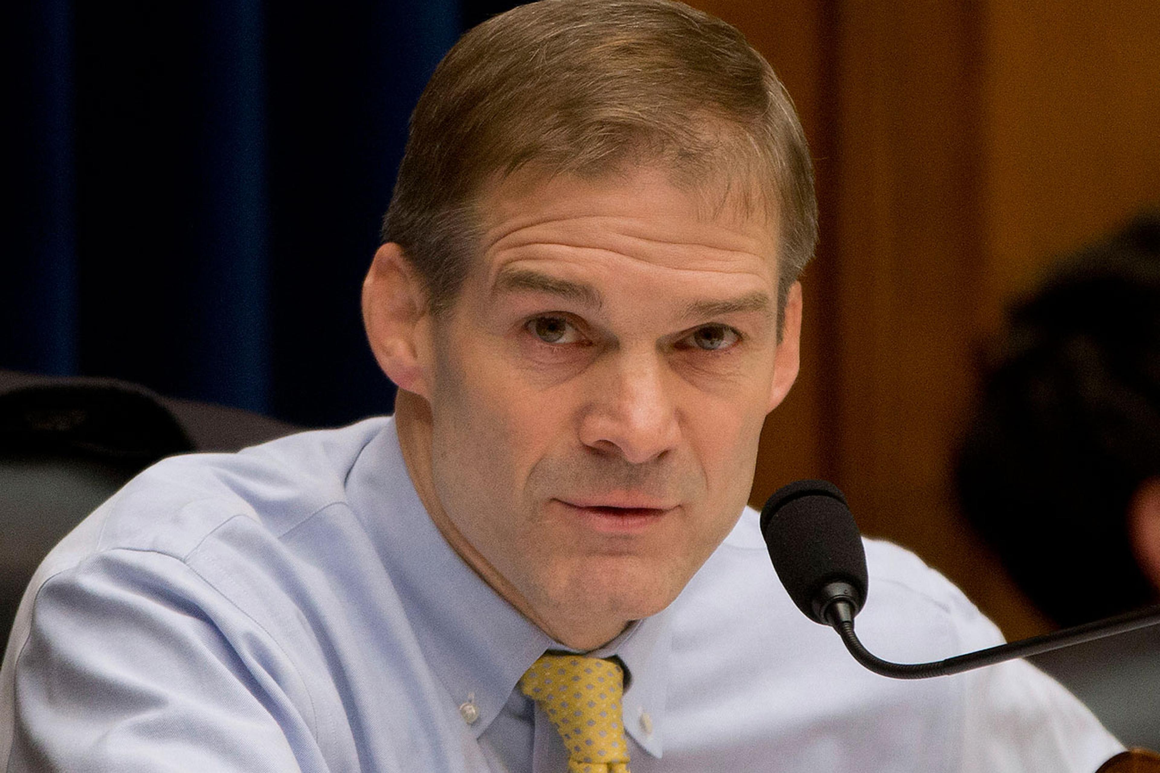 Jim Jordan