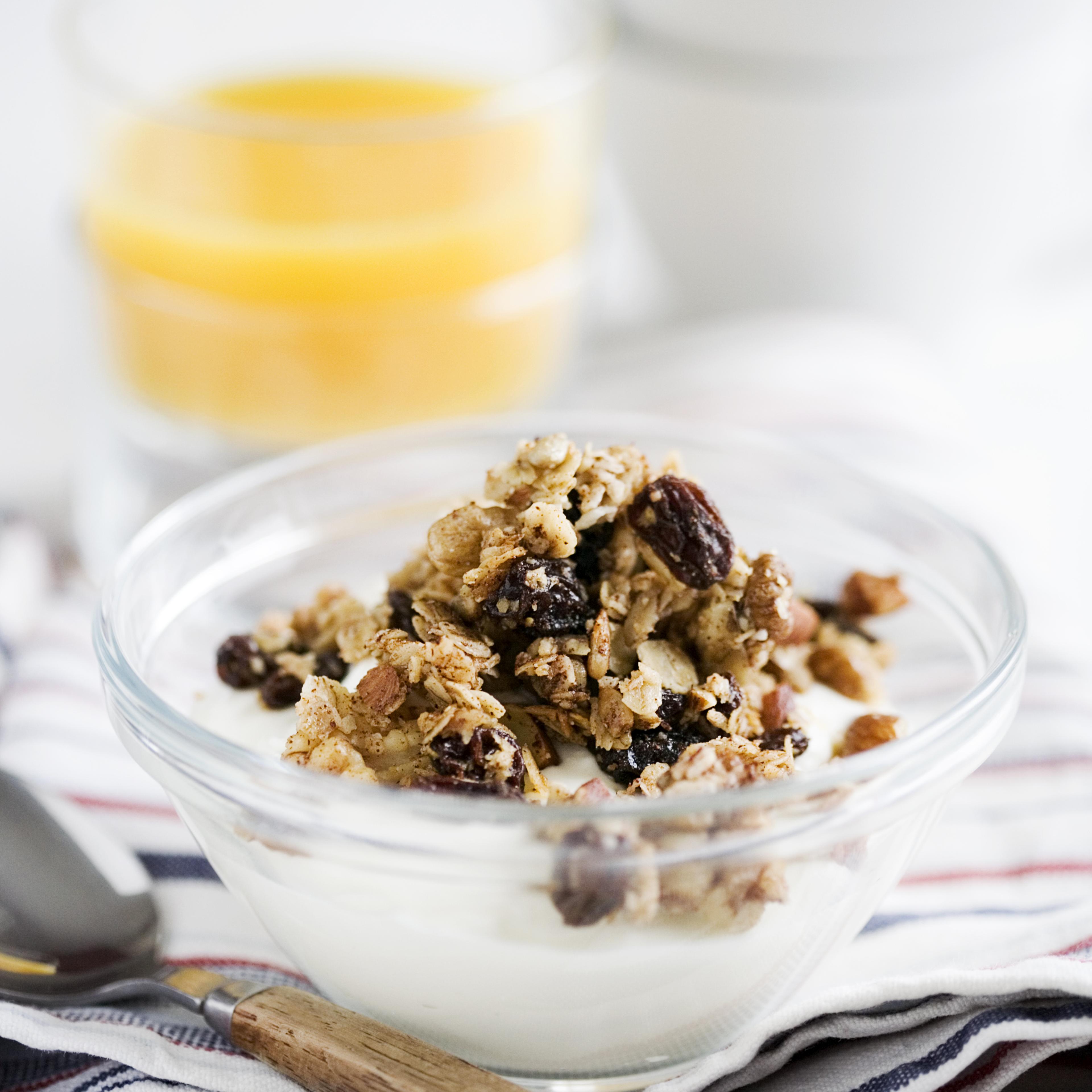yogurt-fruit-nuts-spoon