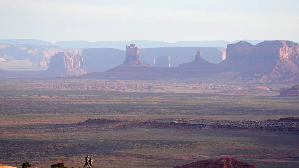 The Importance of Protecting Public Lands for Future Generations