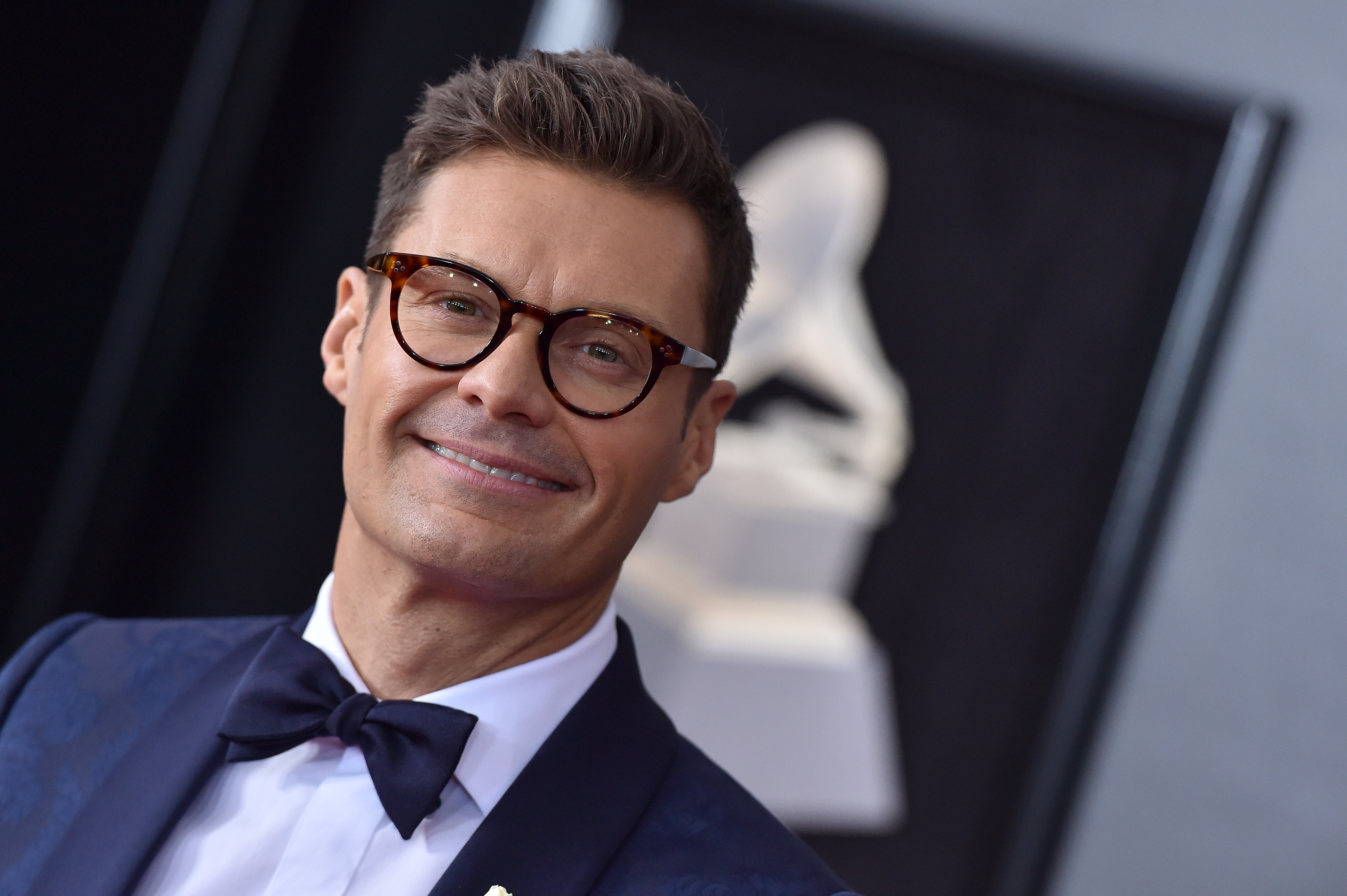 60th Annual GRAMMY Awards - Arrivals