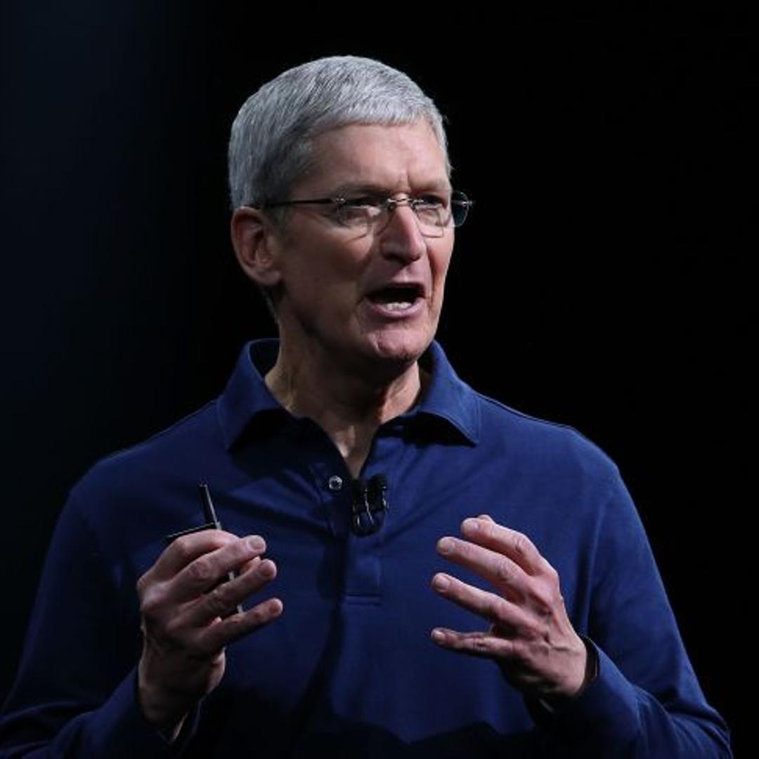 Apple Worldwide Developers Conference Opens In San Francisco