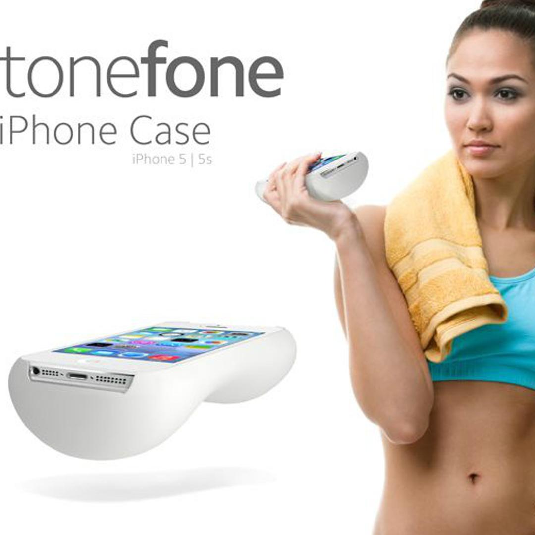 tonefone