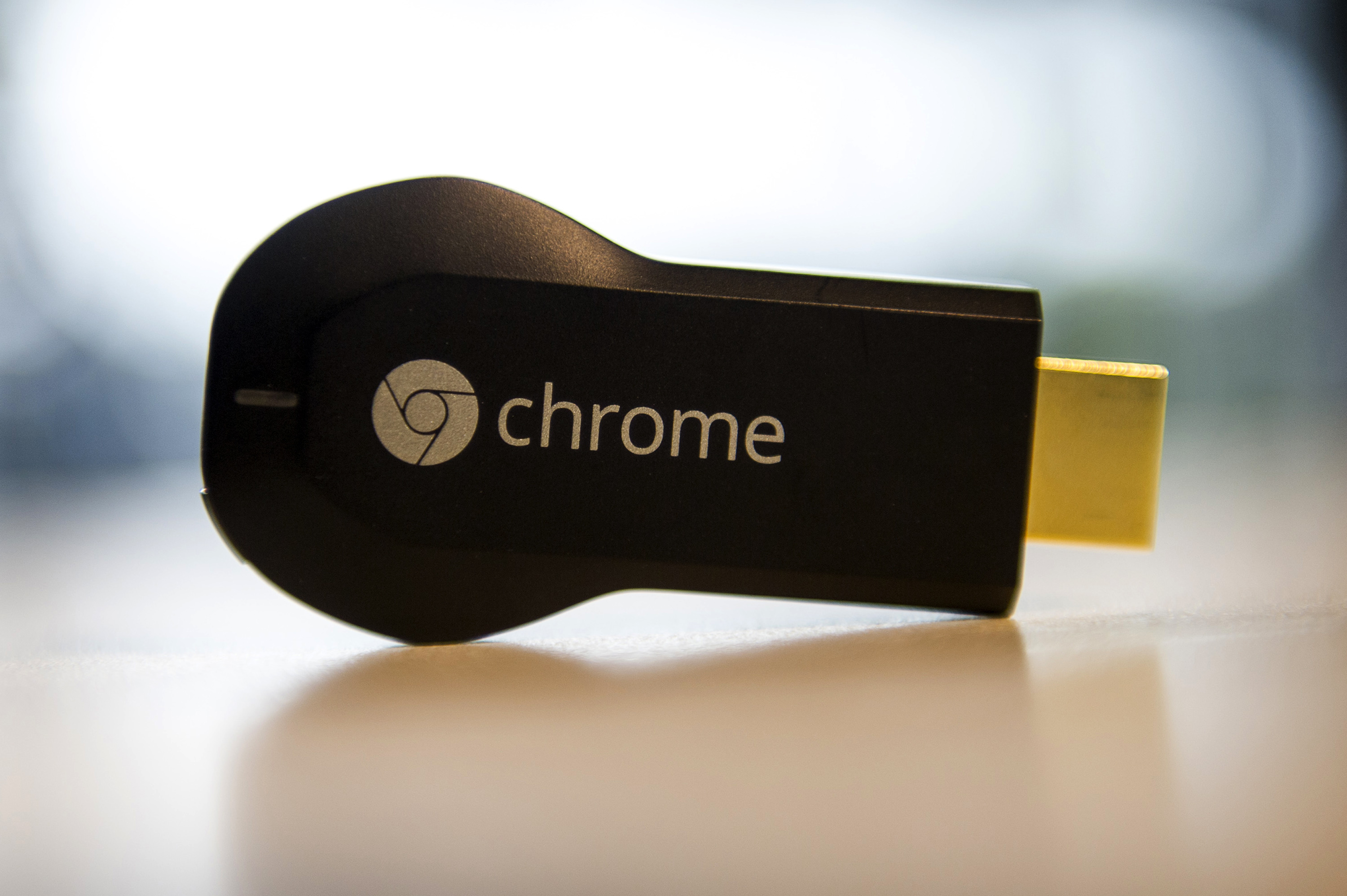 Google Chromecast