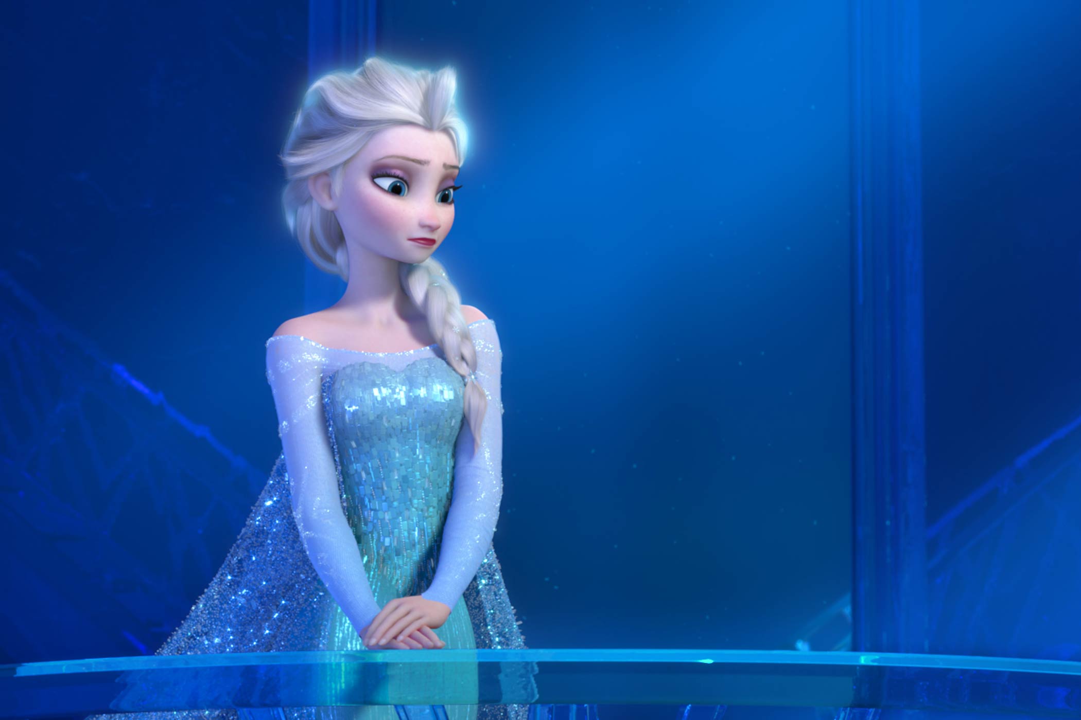 FROZEN