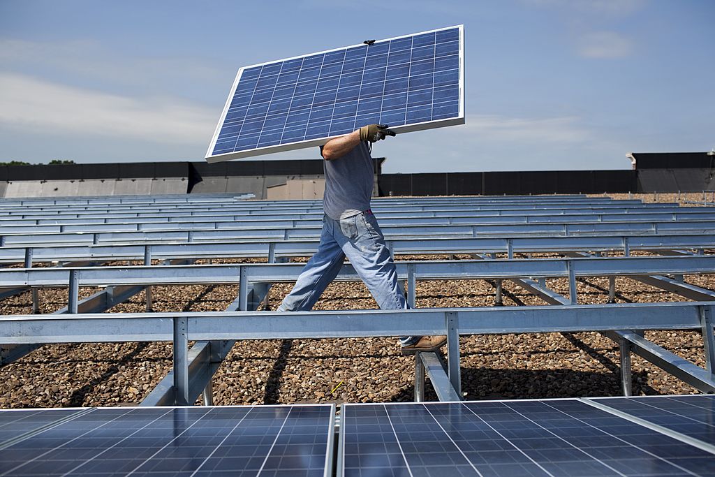 Solar Modules