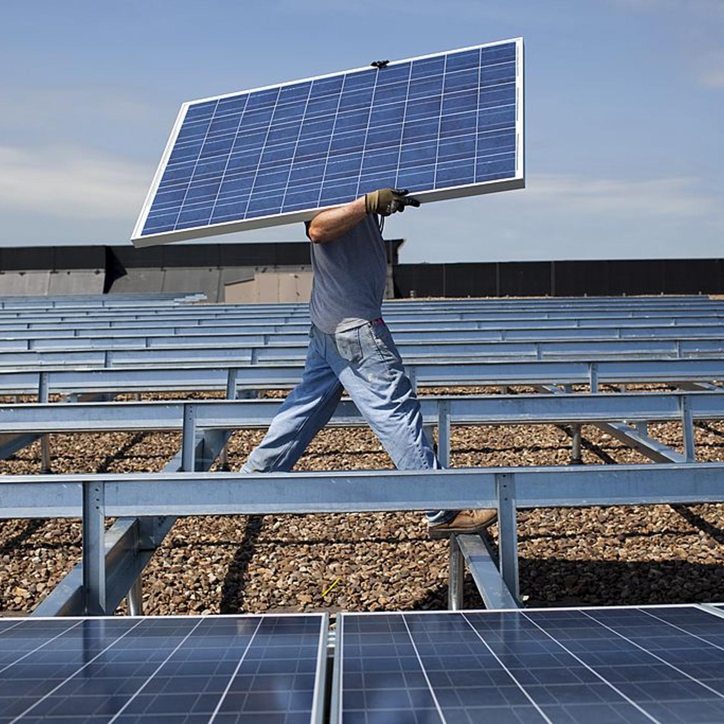 Solar Modules