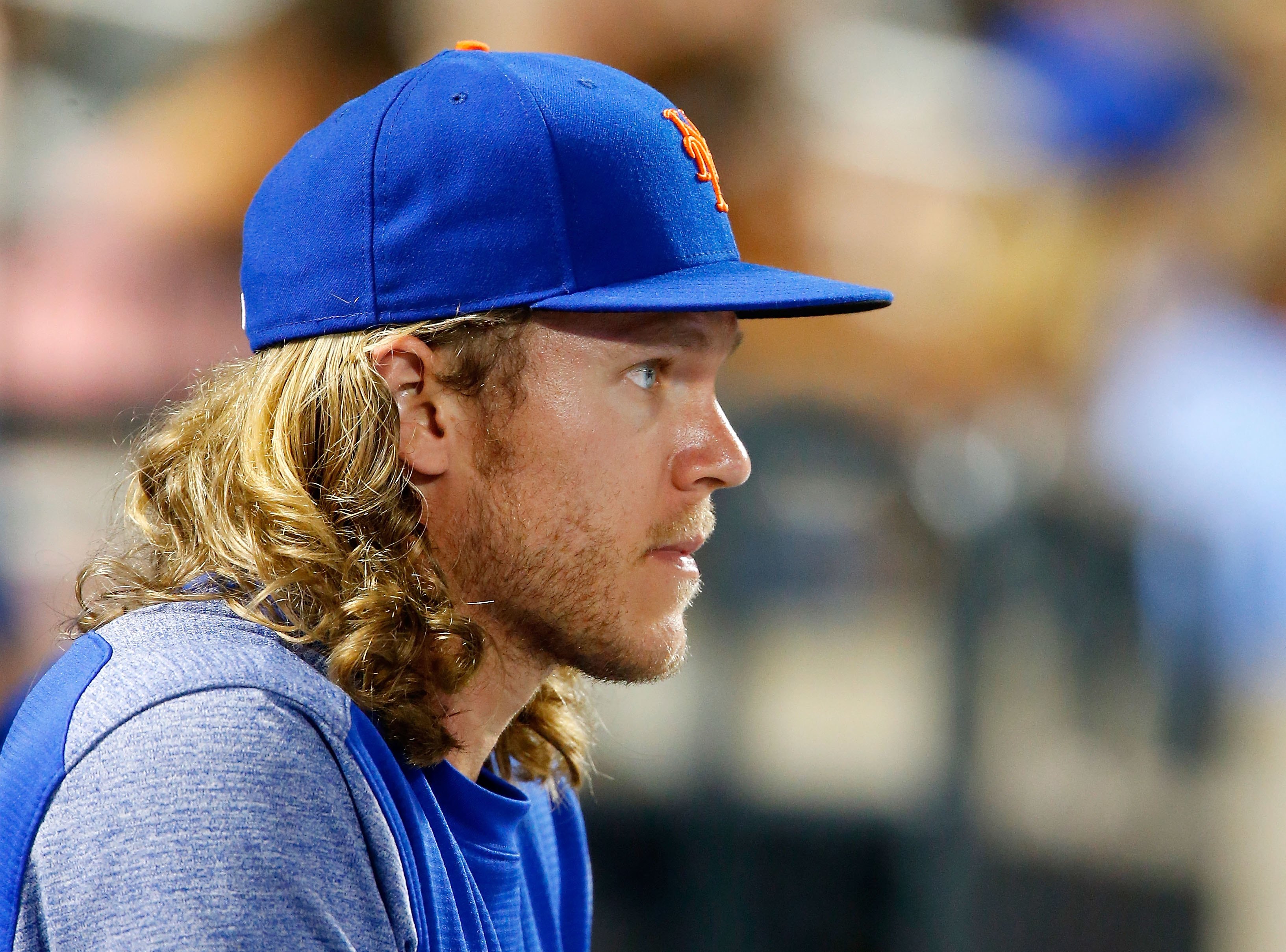 St Louis Cardinals v New York Mets