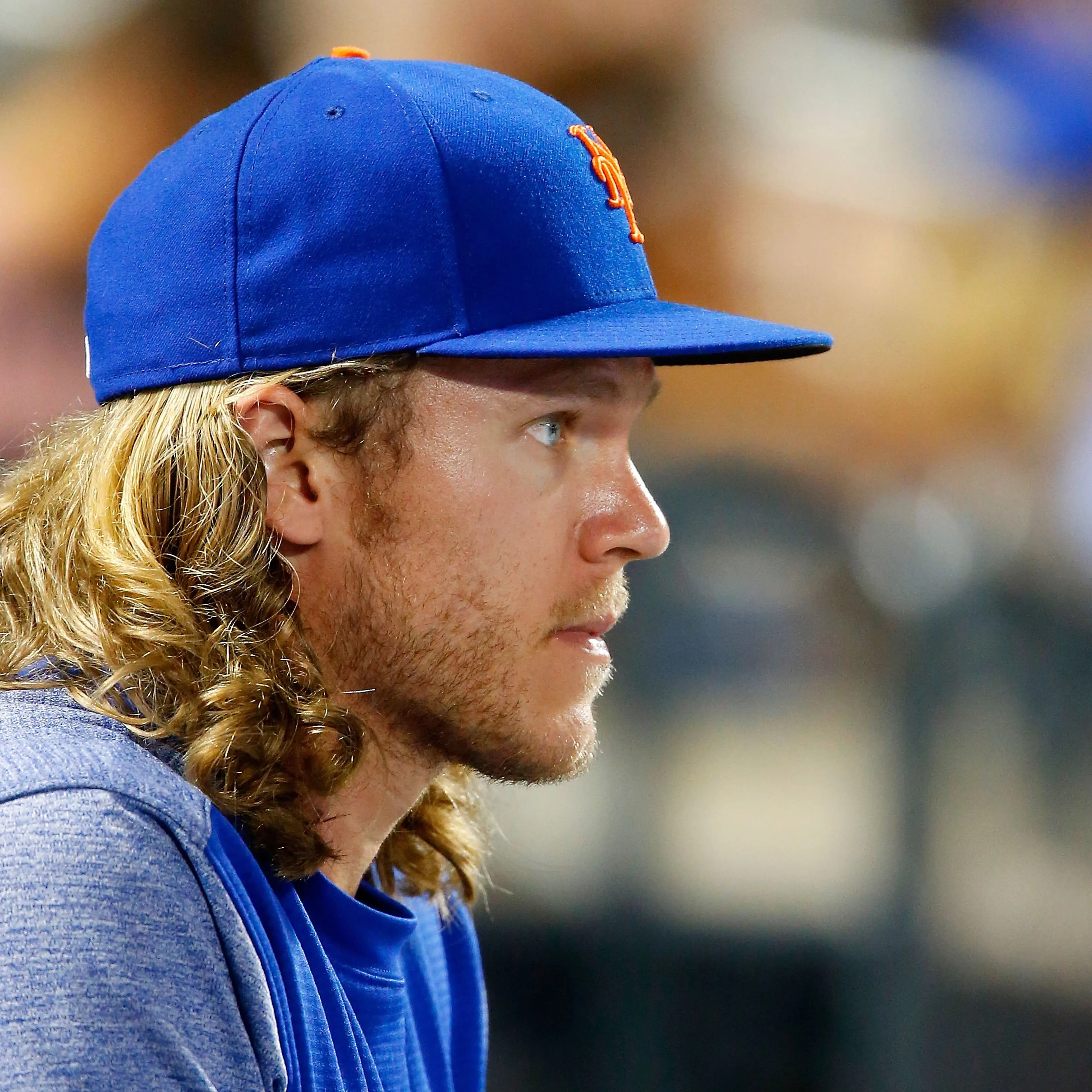 St Louis Cardinals v New York Mets
