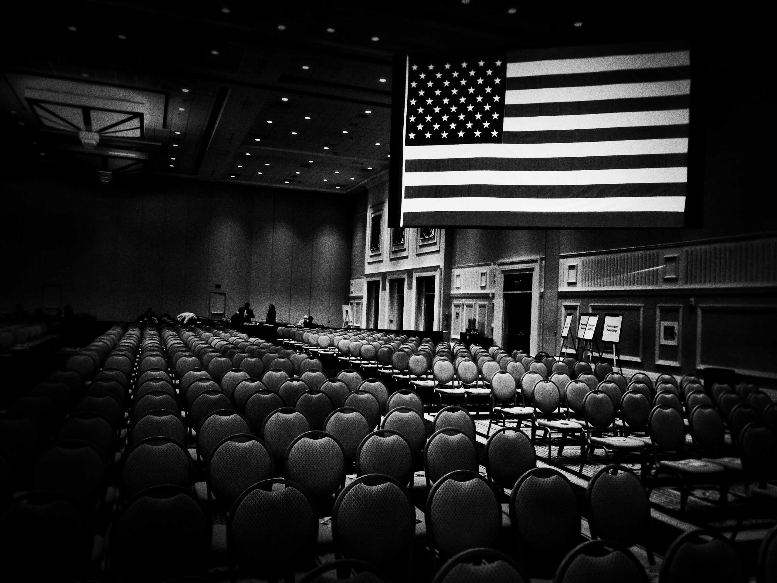 CPAC 2015 Republicans Conservatives